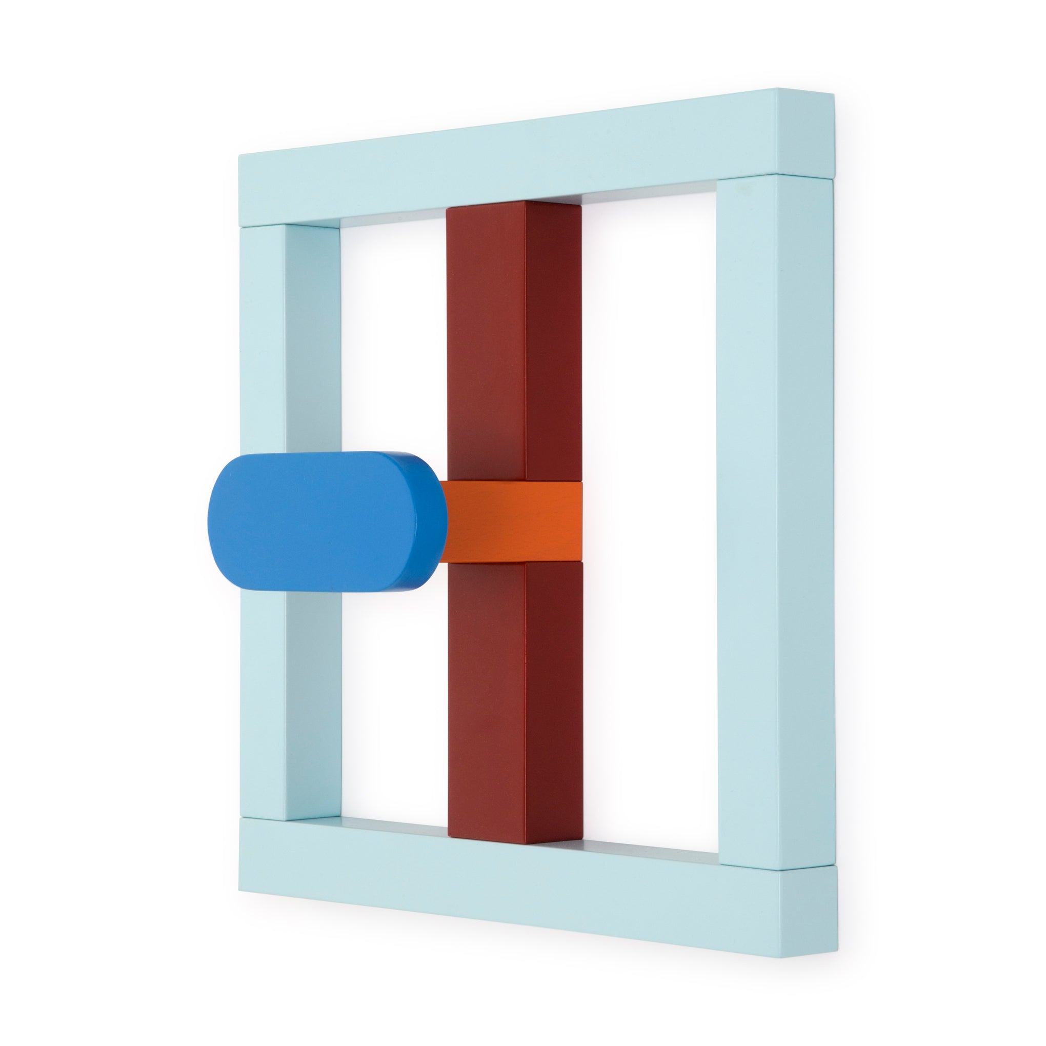Hooks Small MoMA Du – Store Design by Coat - Raawii Rack Nathalie Pasquier