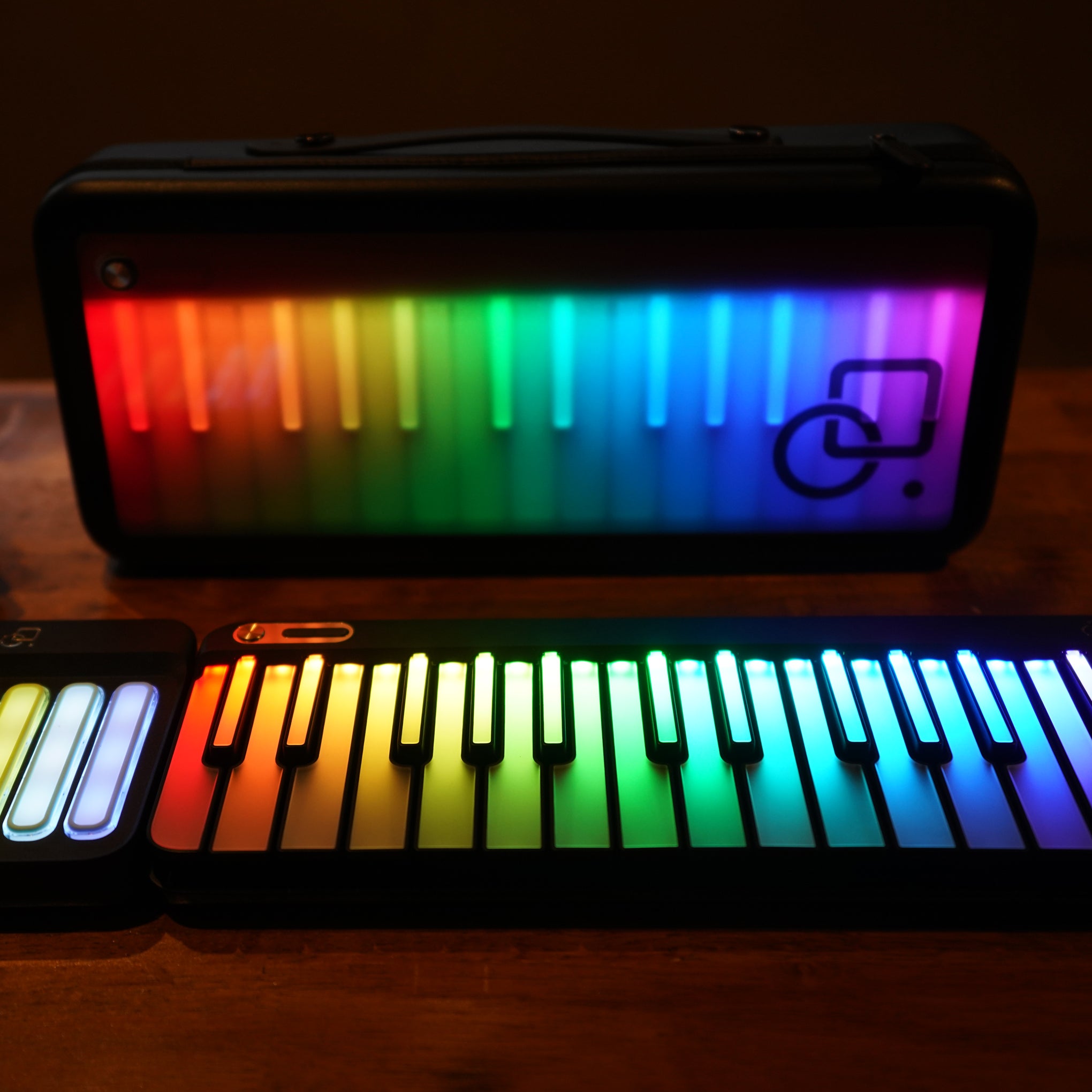 PopuPiano Smart Portable Piano – MoMA Design Store