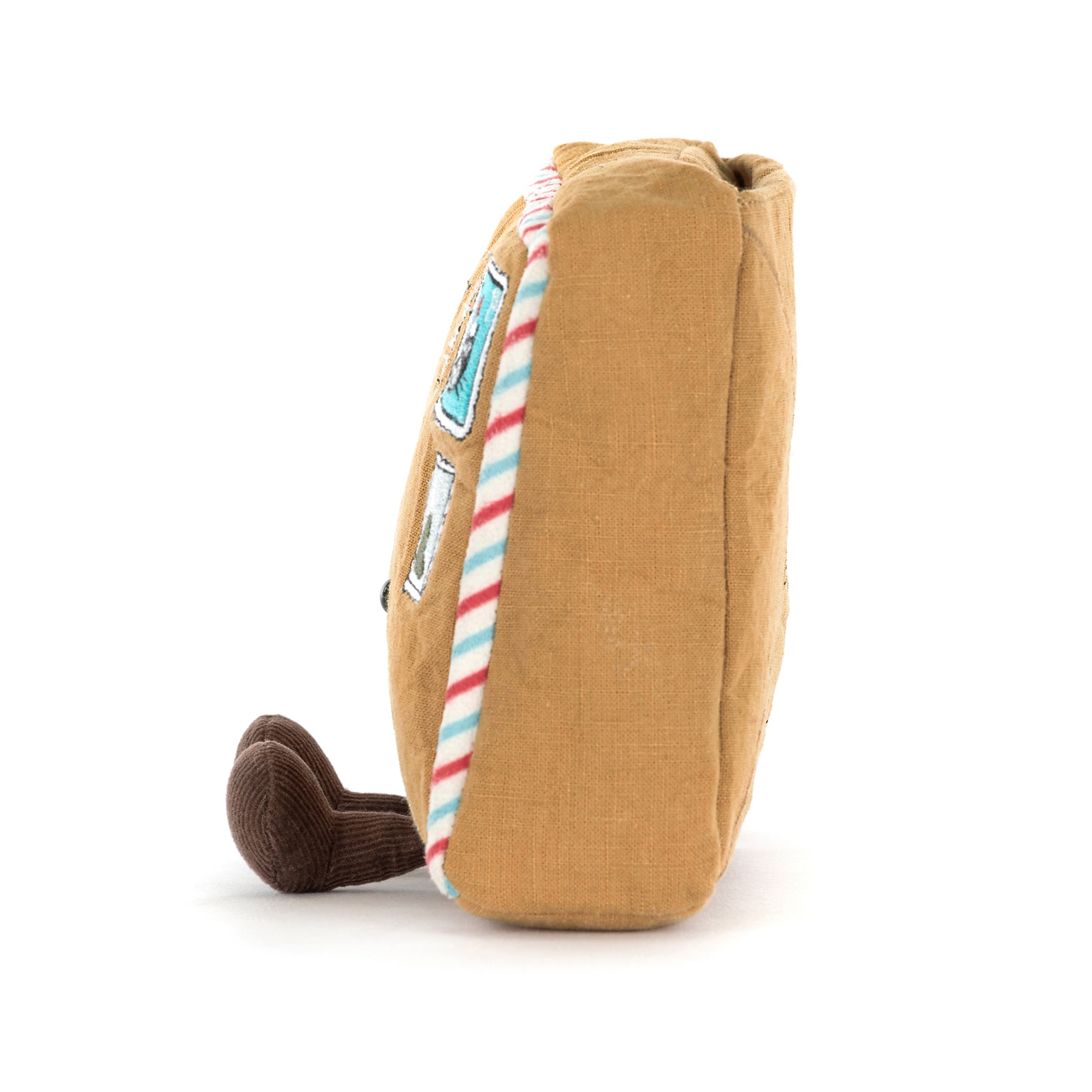 Jellycat Letter to Santa Plush Toy – MoMA Design Store