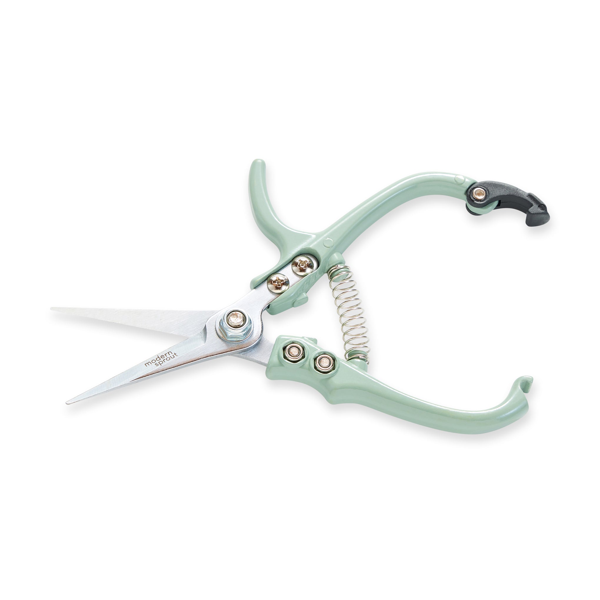 garden pruning scissors Modern Sprout Pruning Shears – MoMA Design Store
