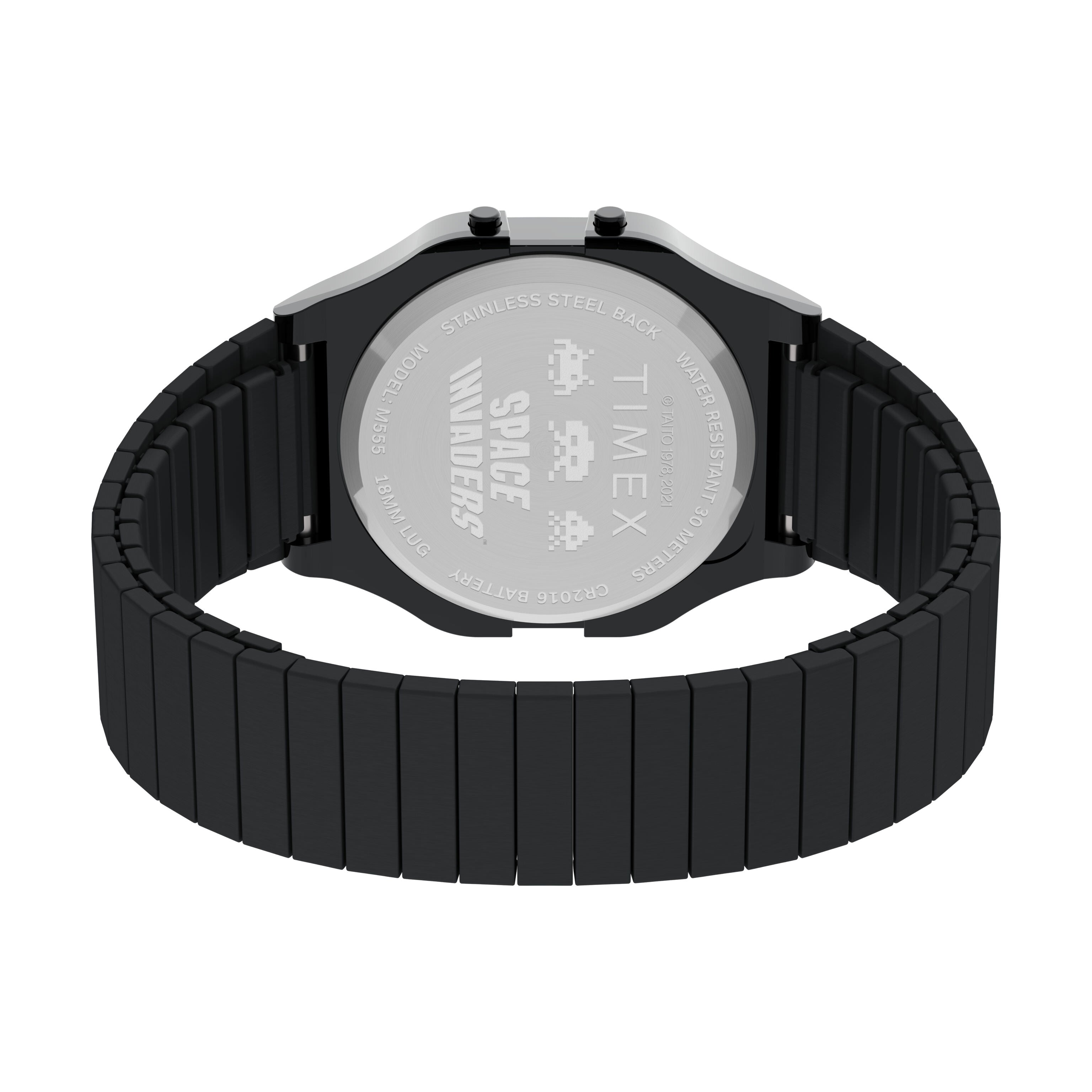 Casio World Time Watch – MoMA Design Store