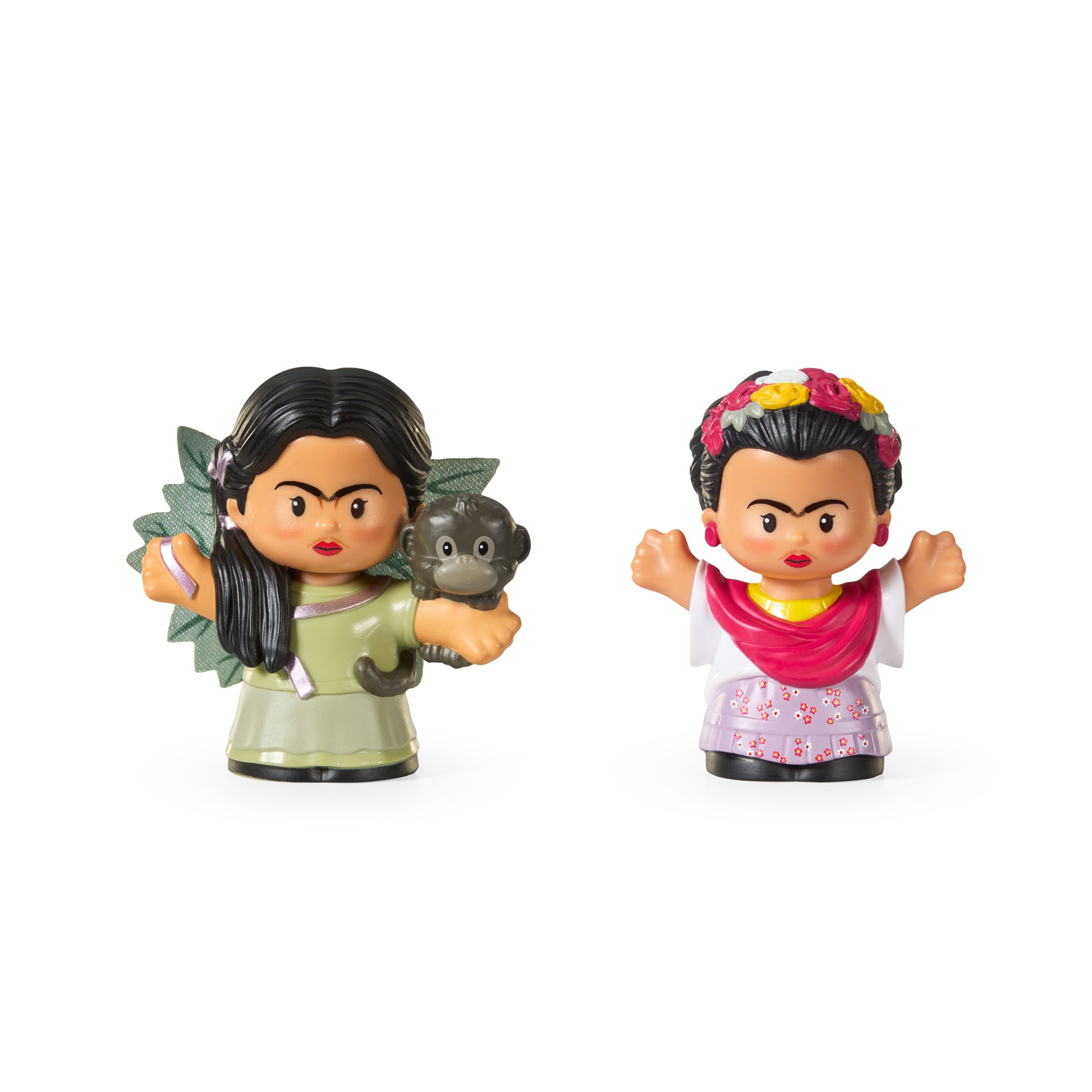 Fisher-Price Little People Collector™ x MoMA Figures - Set of 2