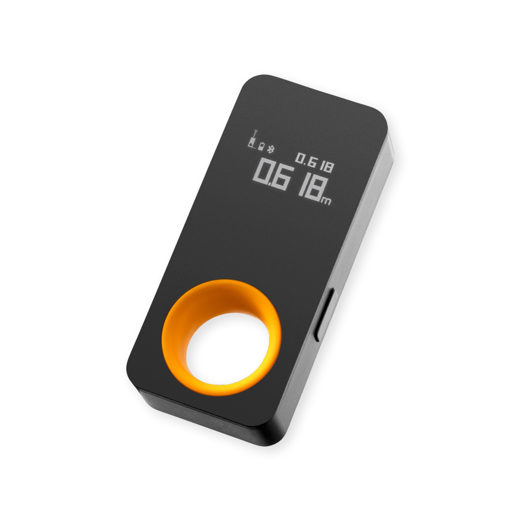 Smart Laser Measure Tool – MoMA Design Store