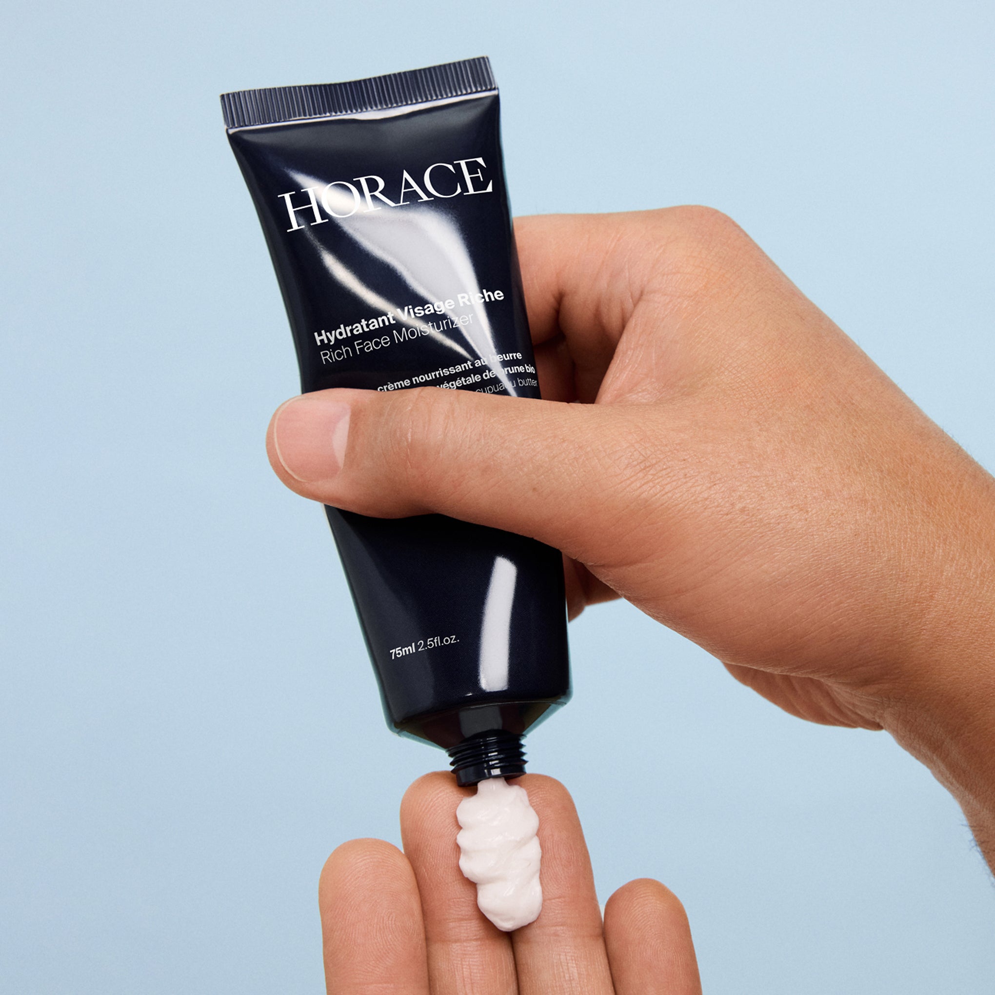 Horace Rich Face Moisturizer – MoMA Design Store