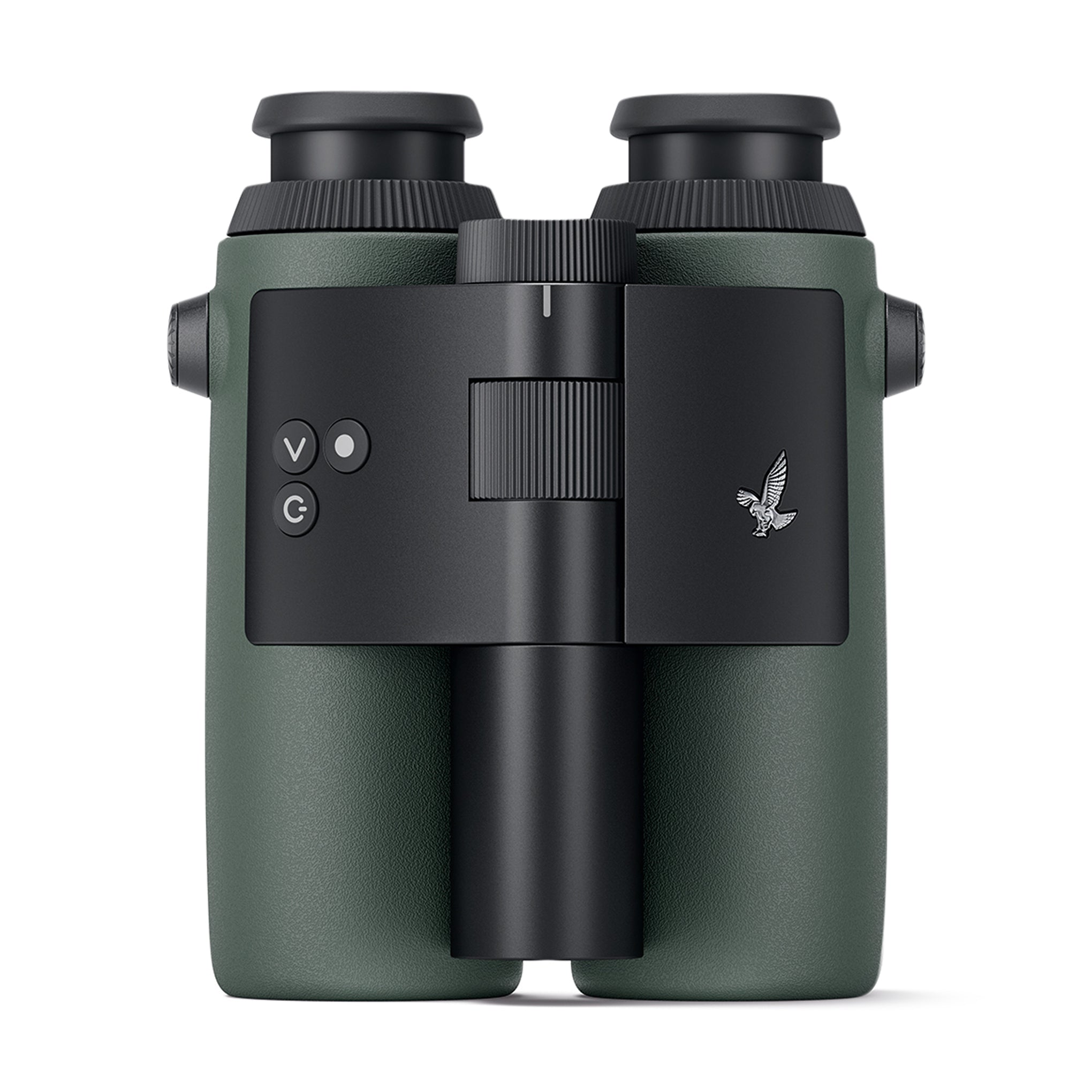 Swarovski Optix AX Visio Smart Binoculars – MoMA Design Store