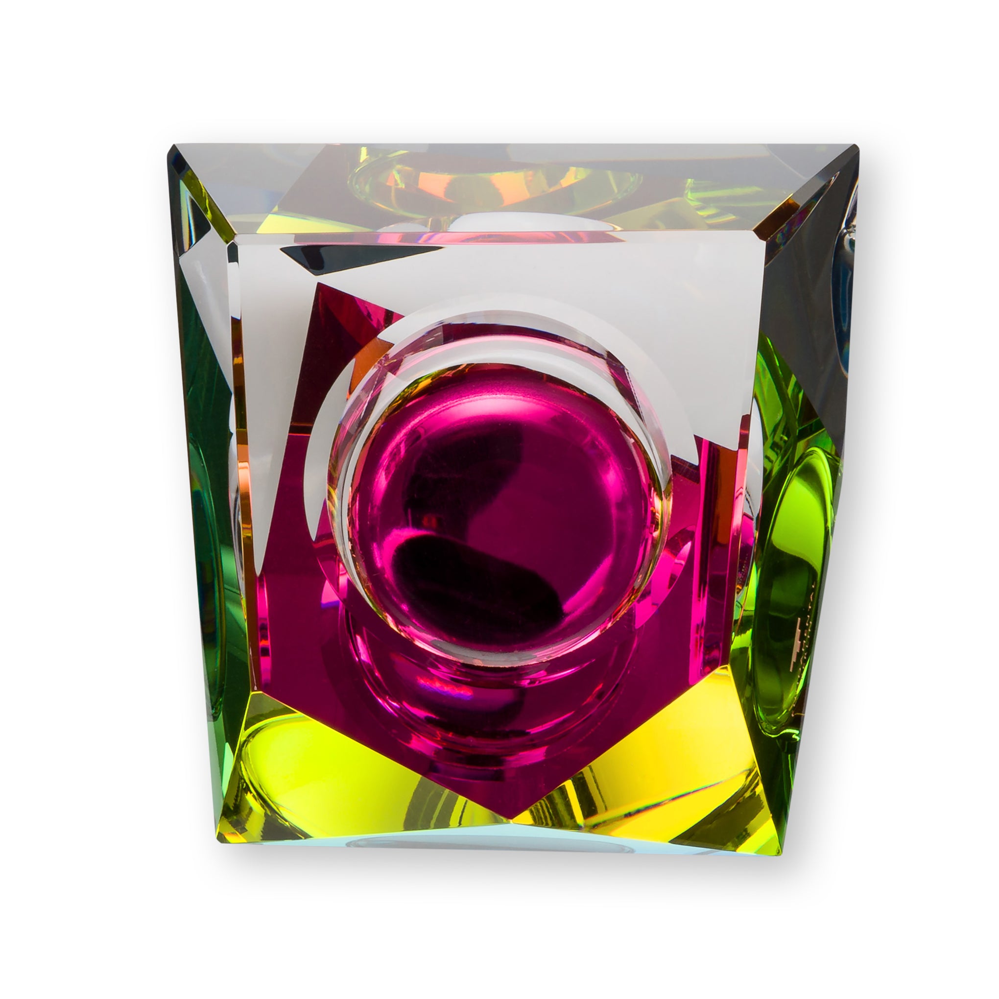 Nuovo Vetro Terrario Candela Lanterna Per La Tavola Di Casa Centrotavola Nuovo D