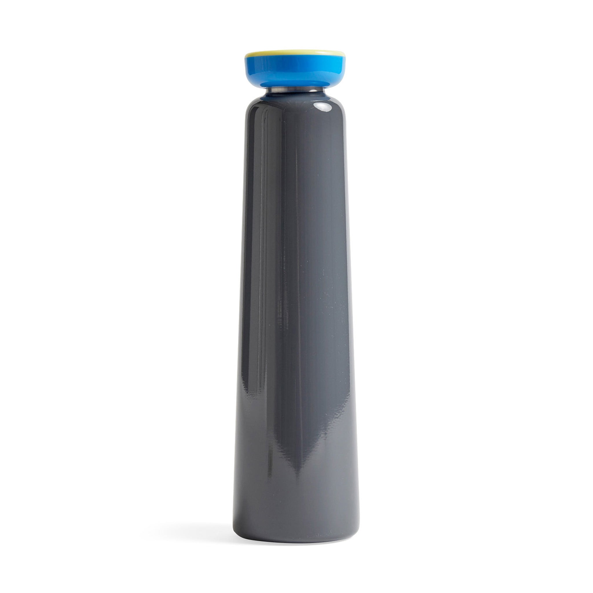 HAY George Sowden Water Bottles - Grey