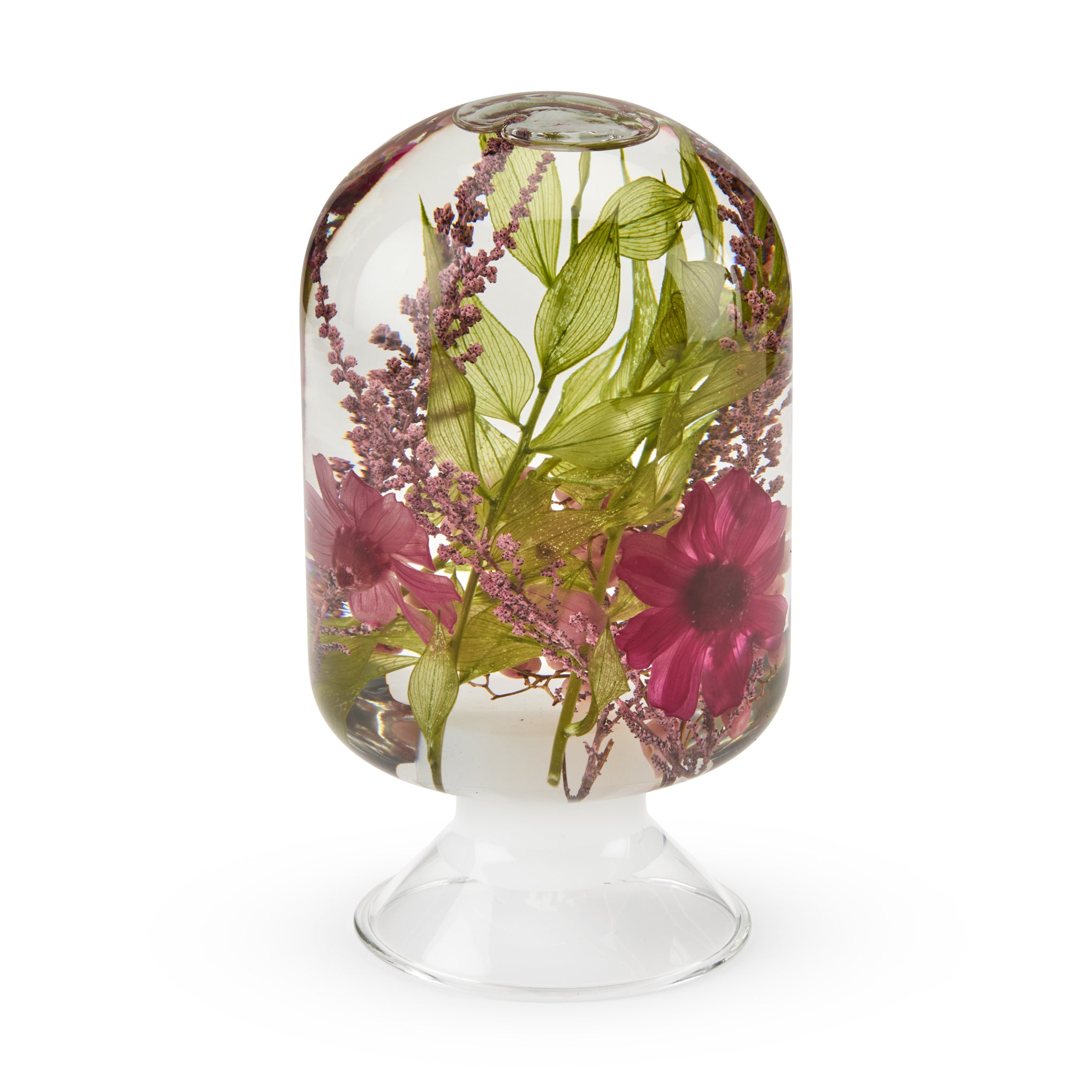 Pieces of Time Flower Objet d'Art - Summer Garden – MoMA Design Store