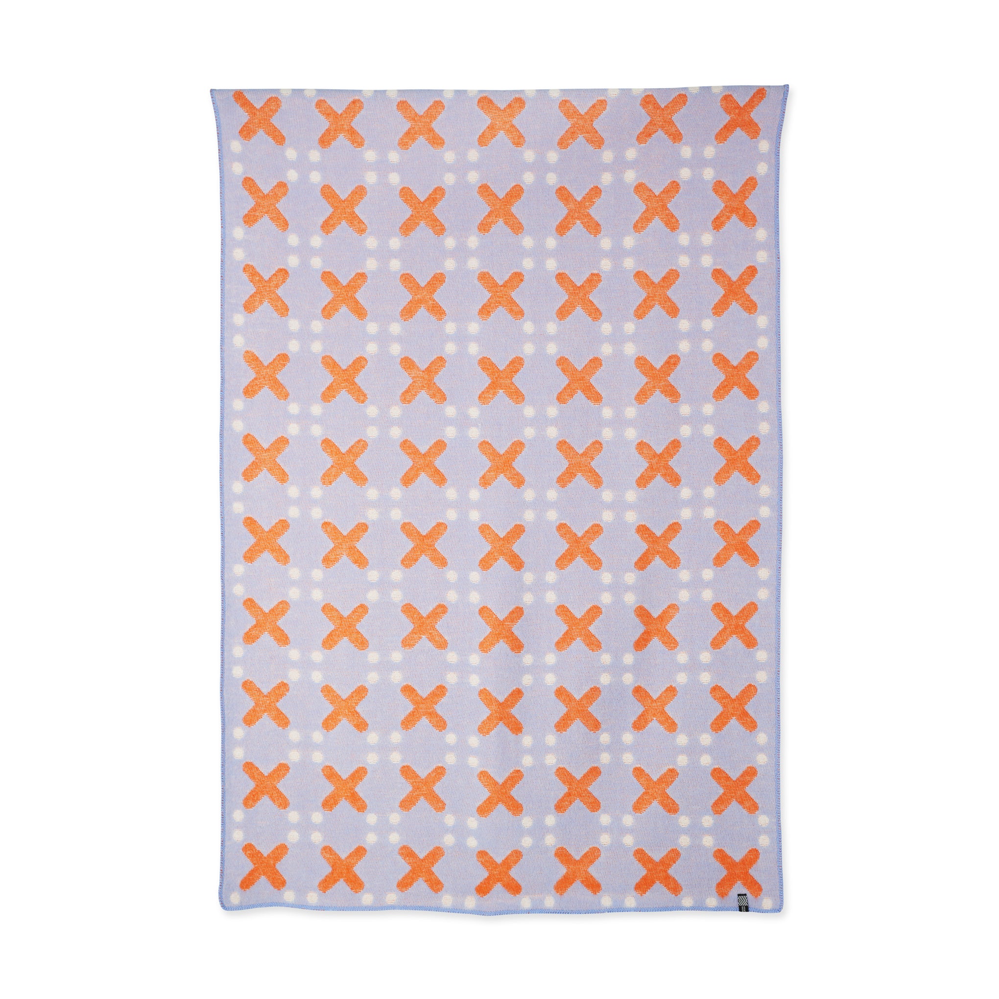 Notte Wool Blanket by George Sowden – MoMA Design Store