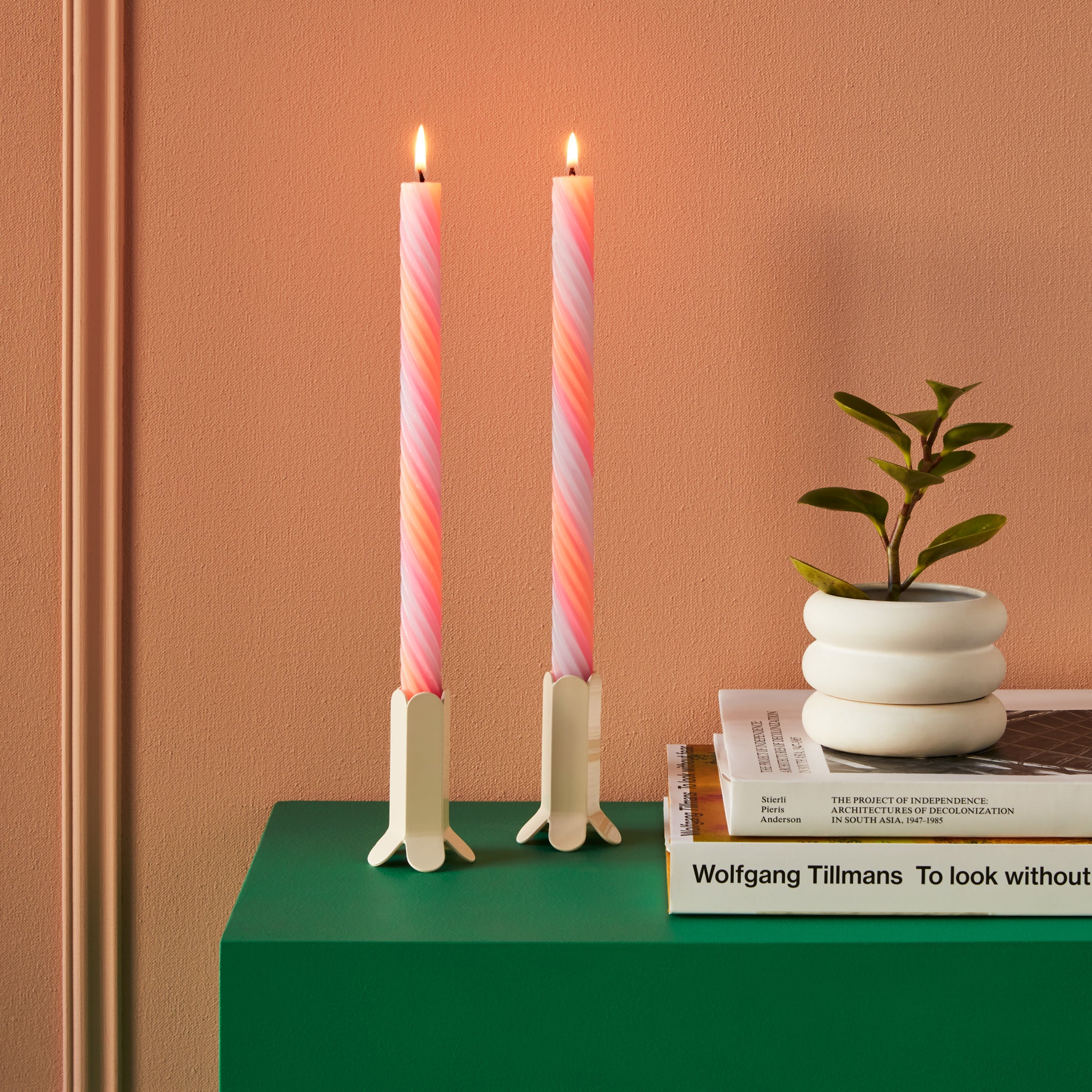Candles & Candleholders – MoMA Design Store