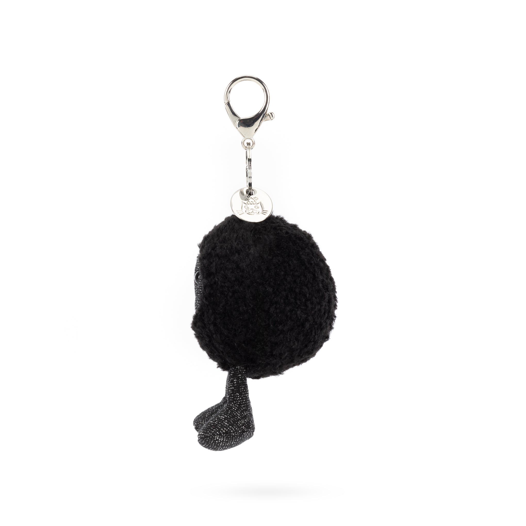 Jellycat Space Plush - Black Hole Bag Charm – MoMA Design Store
