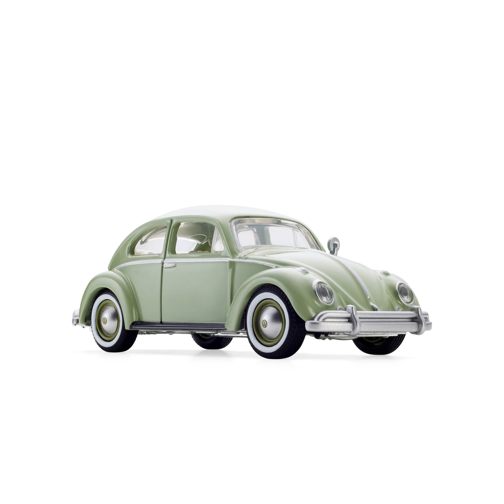 Hot Wheels x MoMA Collectible die-cast Car - Volkswagen – MoMA