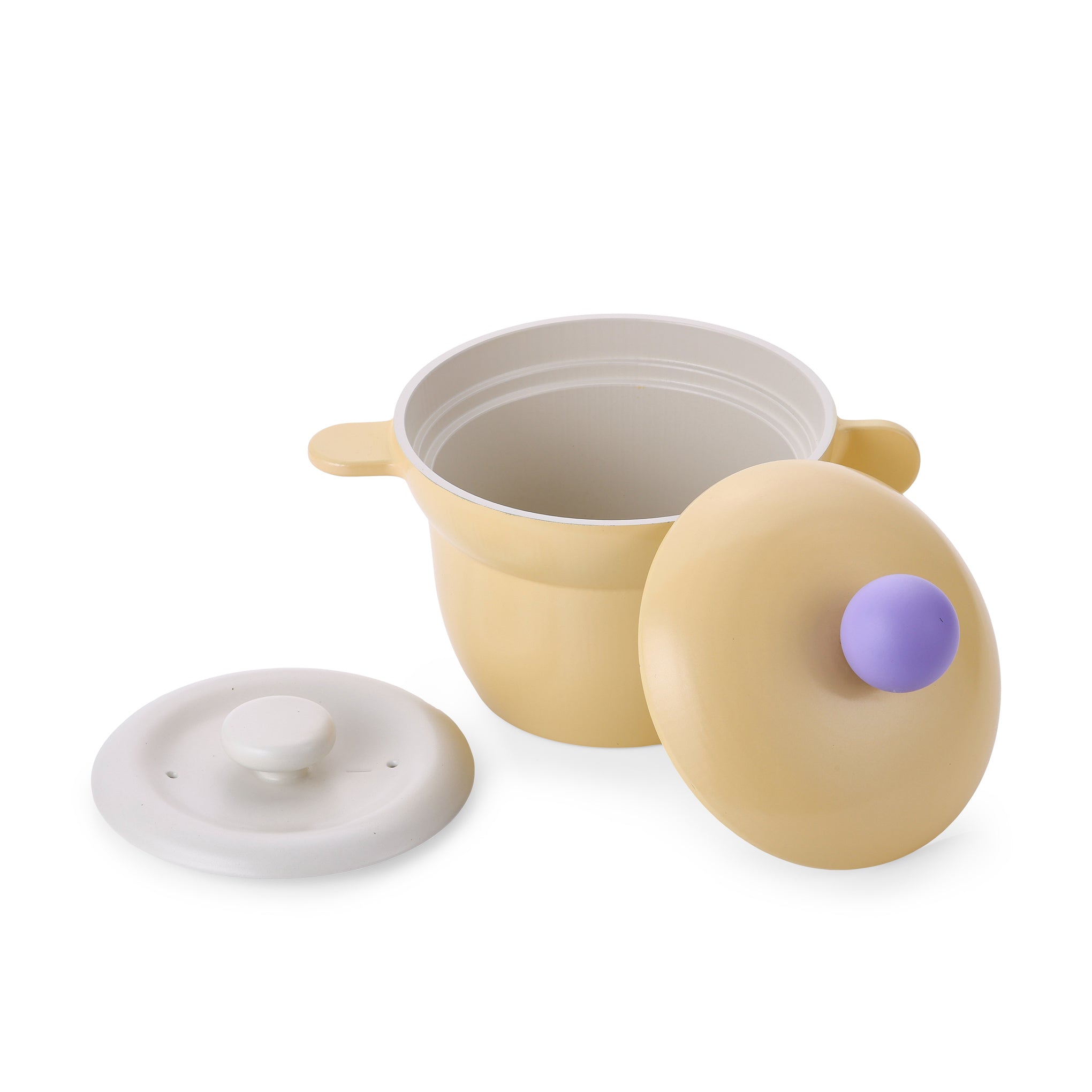 Geometric Rice Cooker – MoMA Design Store