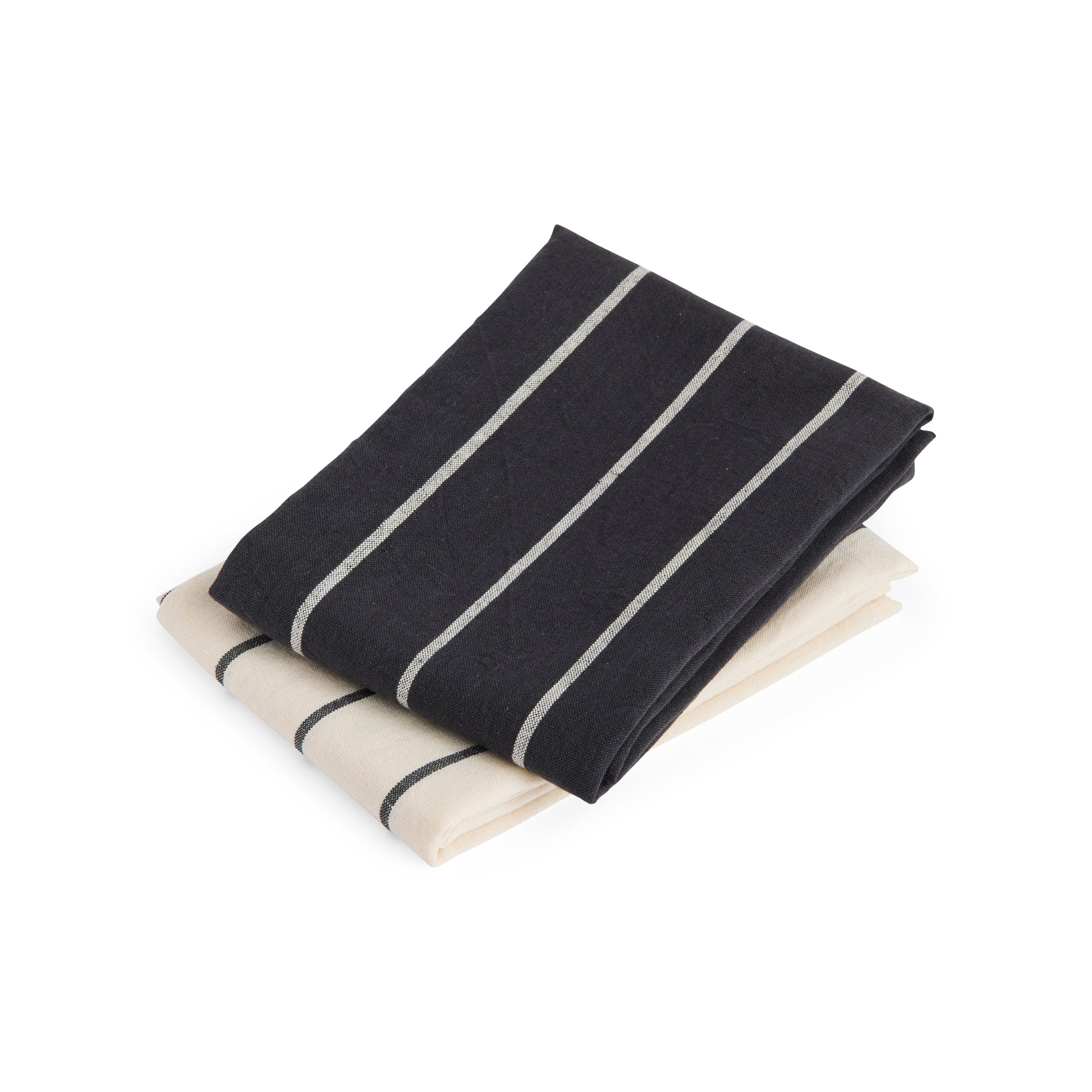 HAY Outdoor Market by Jasper Morrison Shop Tea Towels - Set of 2