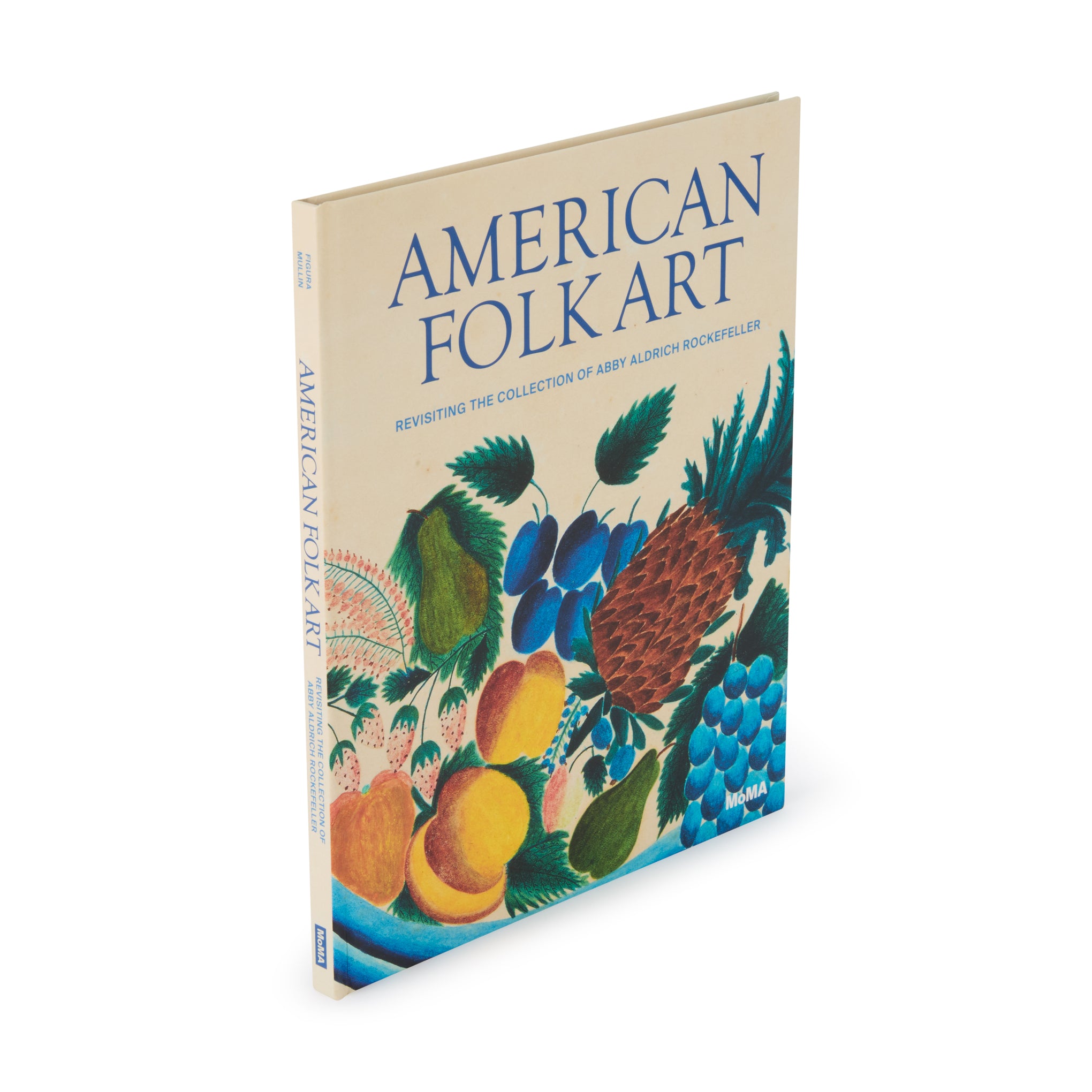 American Folk Art: Revisiting the Collection of Abby Aldrich