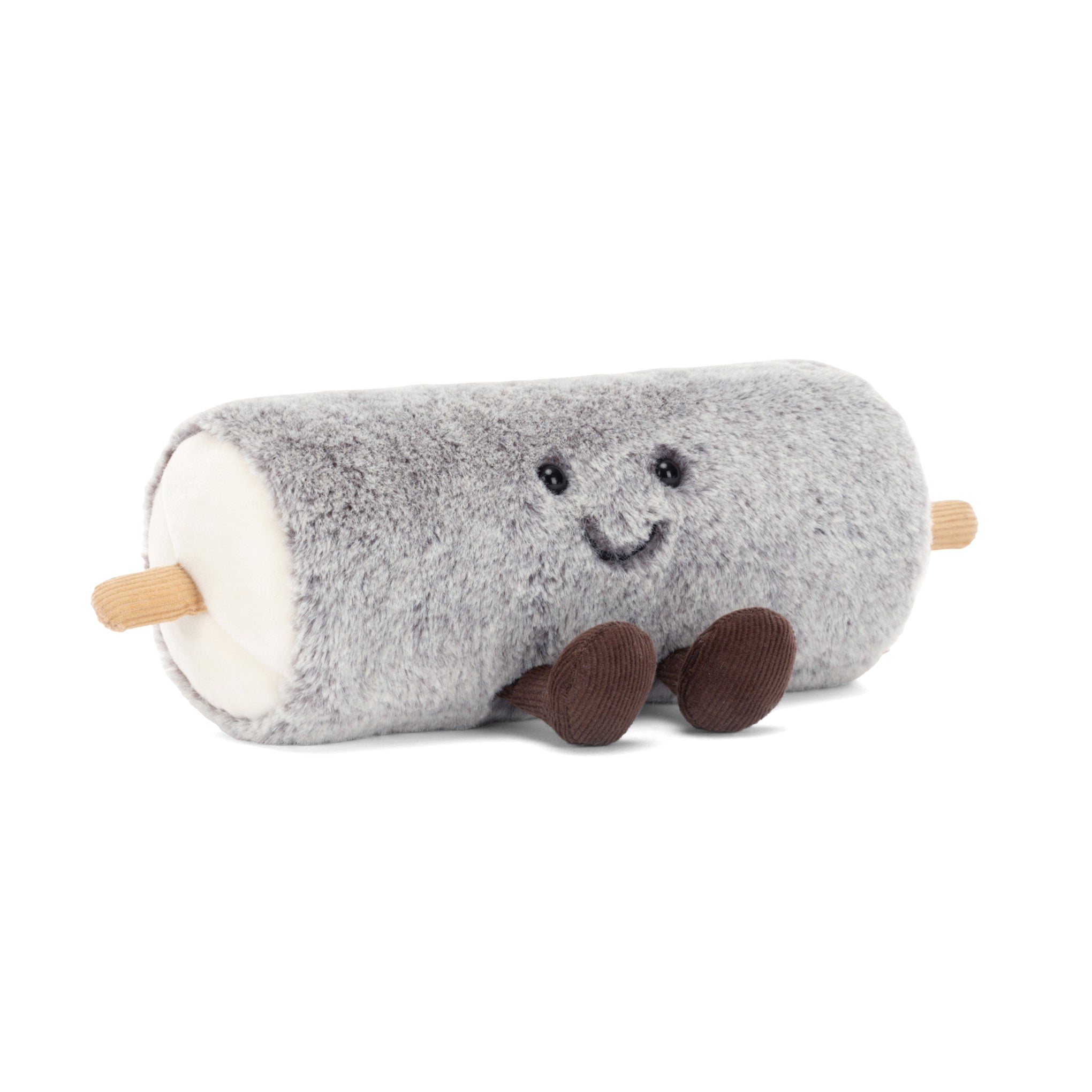Jellycat Cheese Plush Toys - Goat Cheese – MoMA Design Store