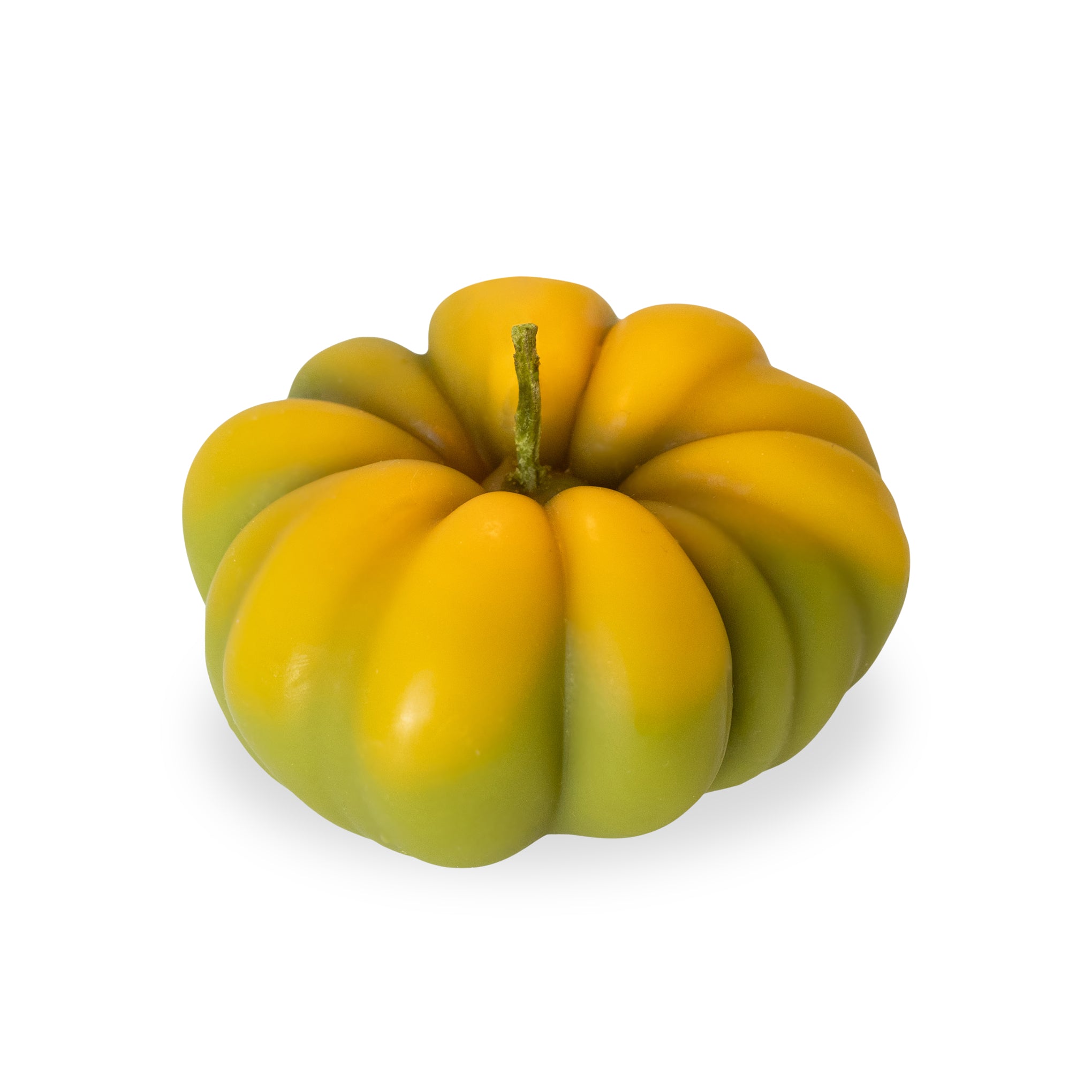 ハヤトママ Heirloom Tomato Beeswax Candle - Sunkissed Green – MoMA Design Store