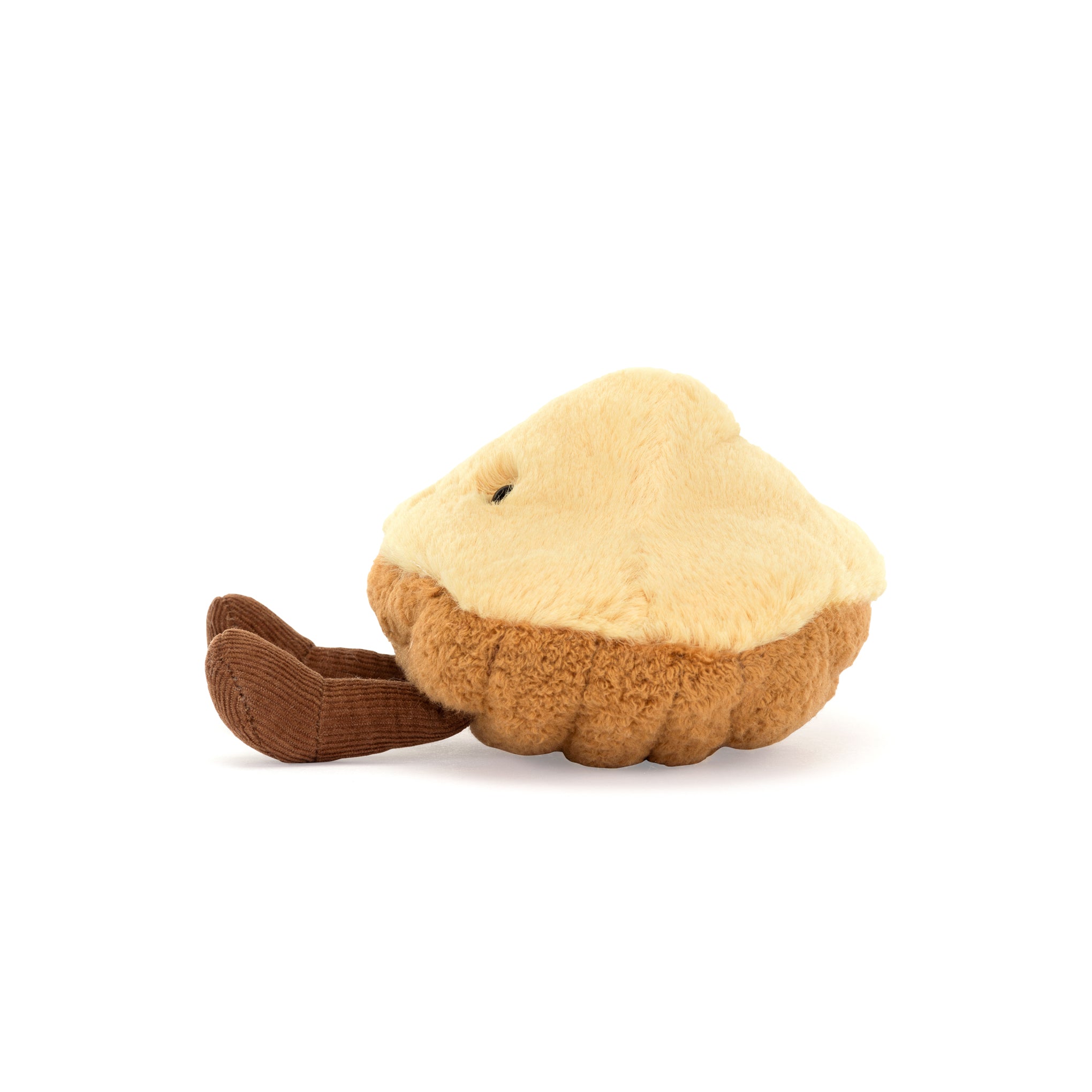 Jellycat Dessert Plush - Margaux Madeleine – MoMA Design Store