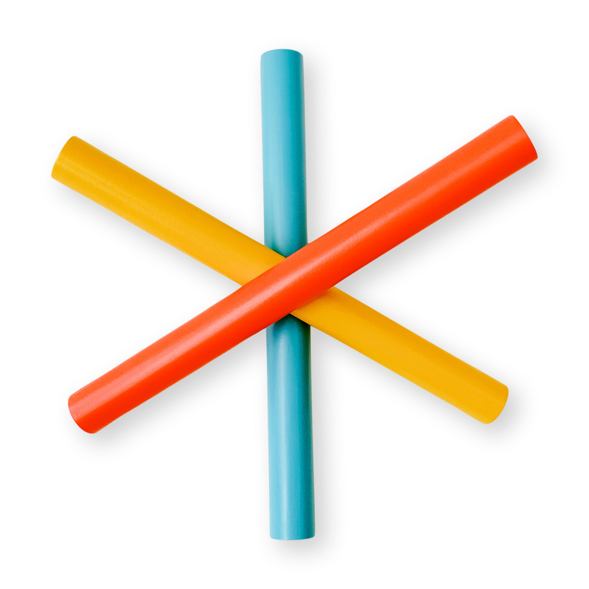 Logs Coat Rack Multi MoMA Design Store