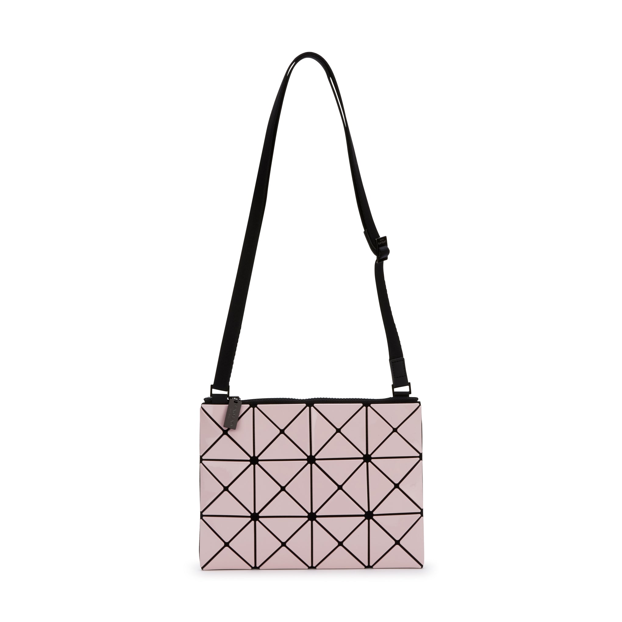 BAO BAO ISSEY MIYAKE Mix Lucent Gloss Crossbody Bag – MoMA Design