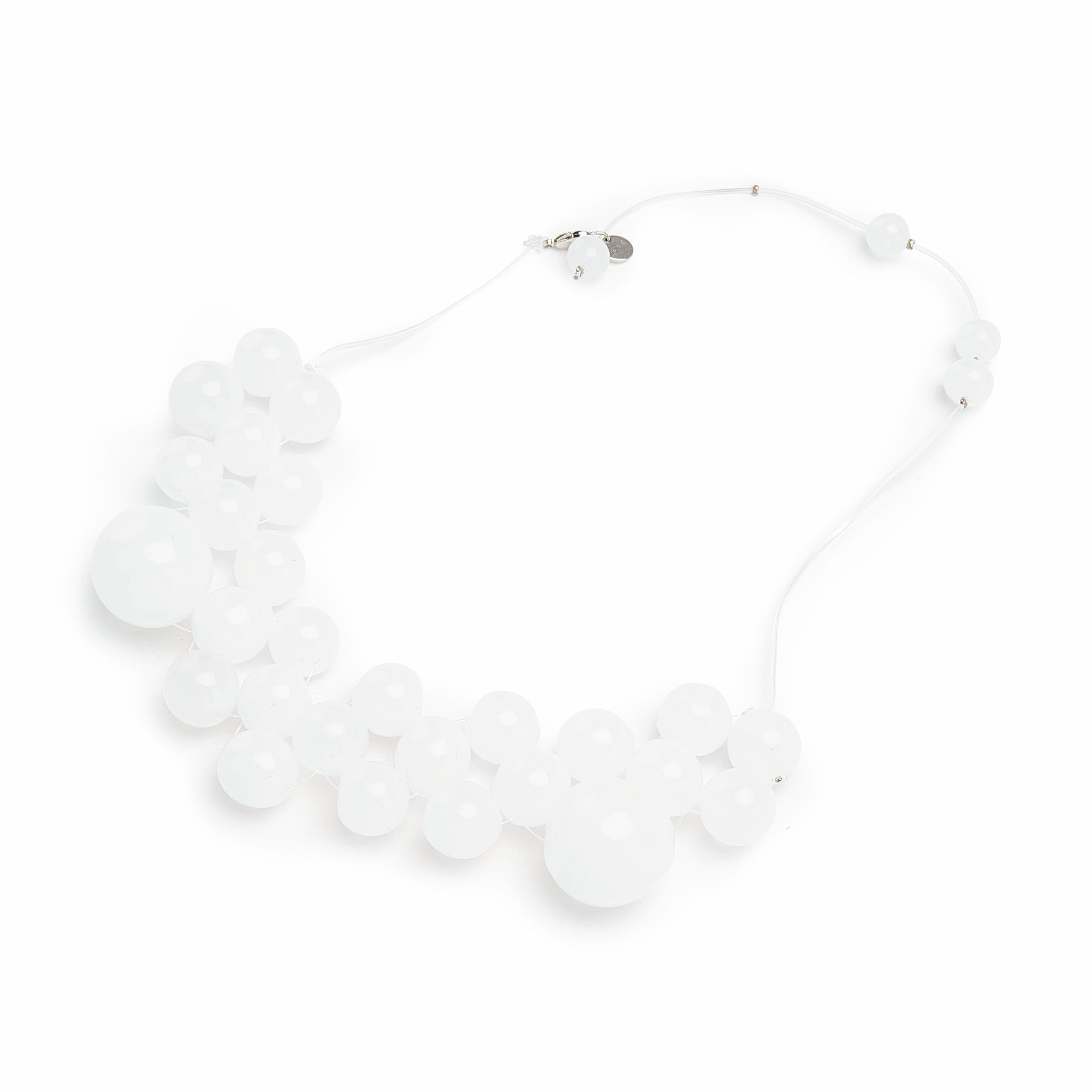 Moma bubble necklace Clearance