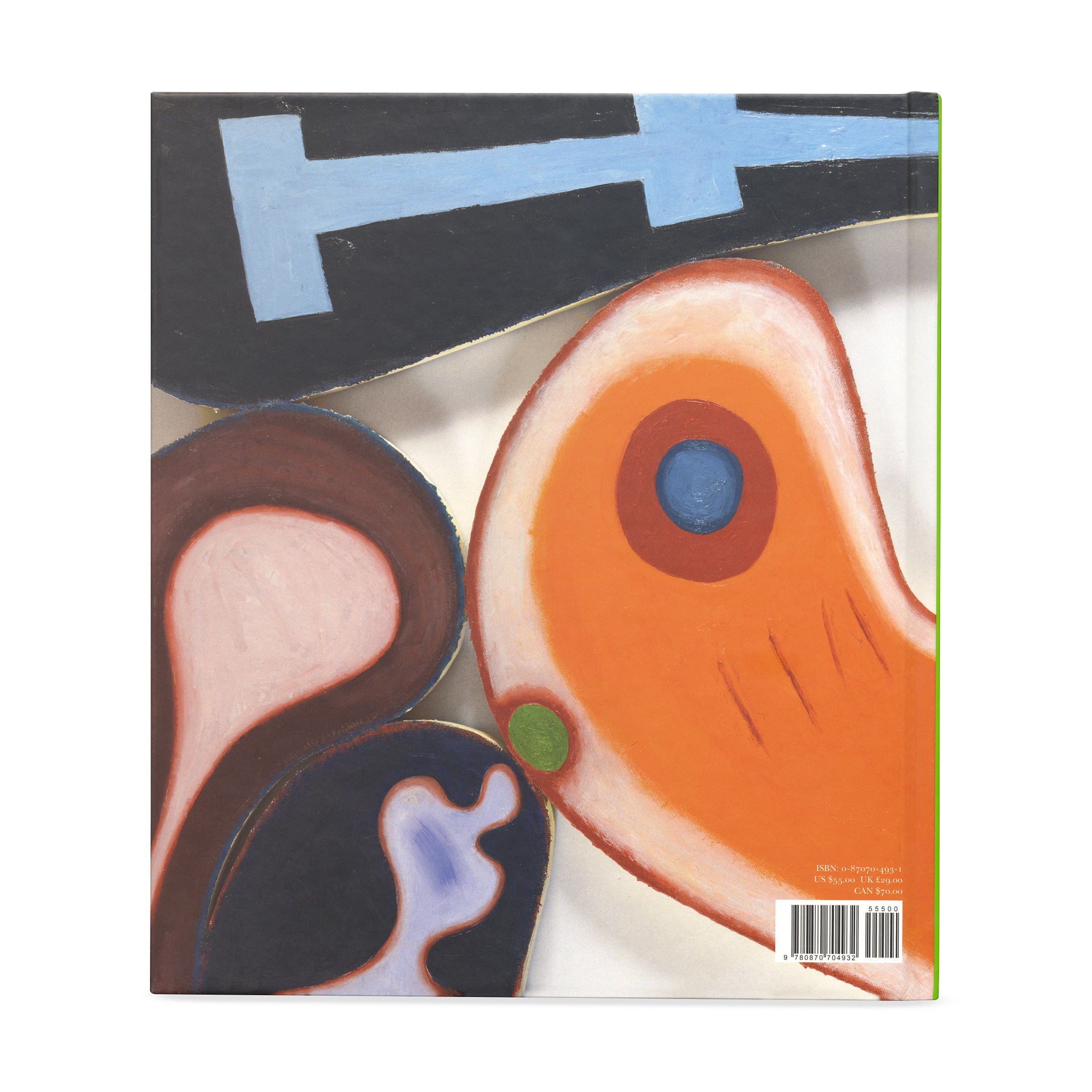 Elizabeth Murray - Hardcover – MoMA Design Store