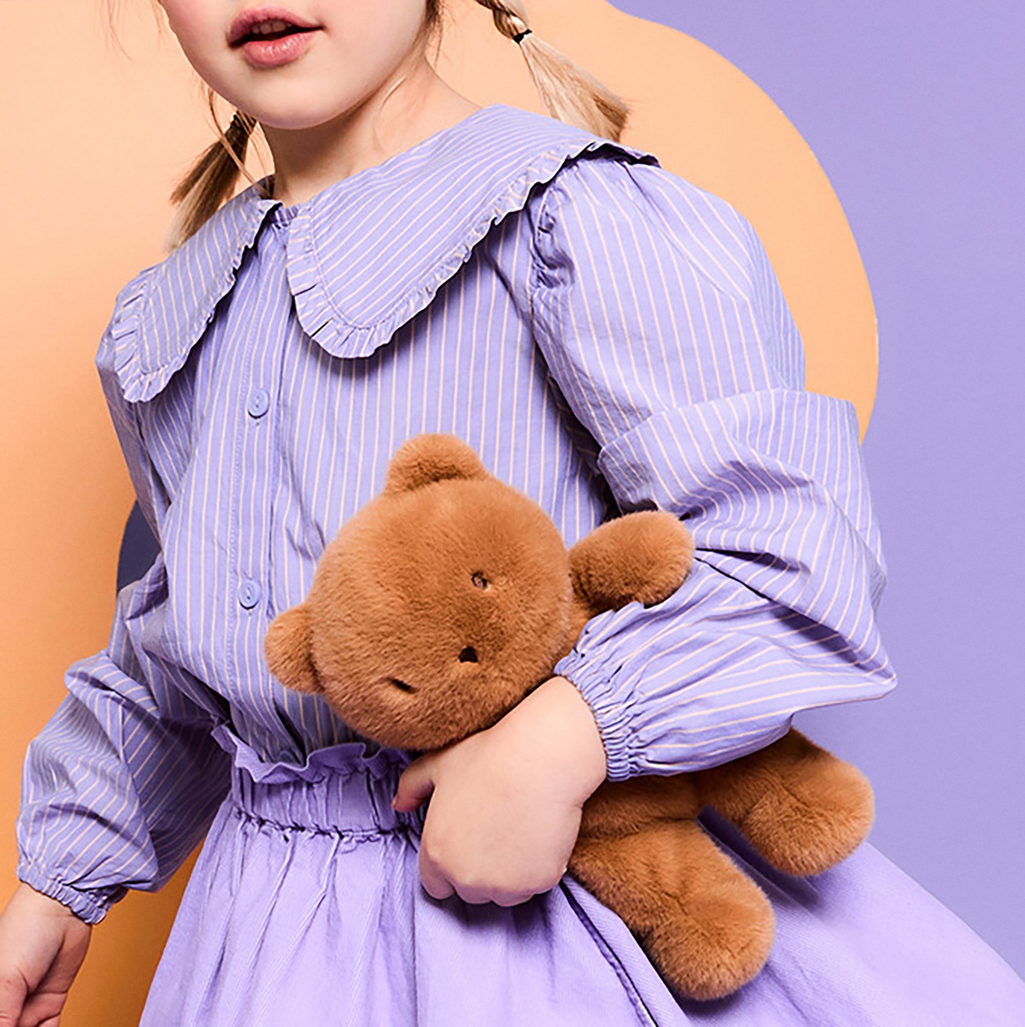Bobo Bear Plush Toy – MoMA Design Store