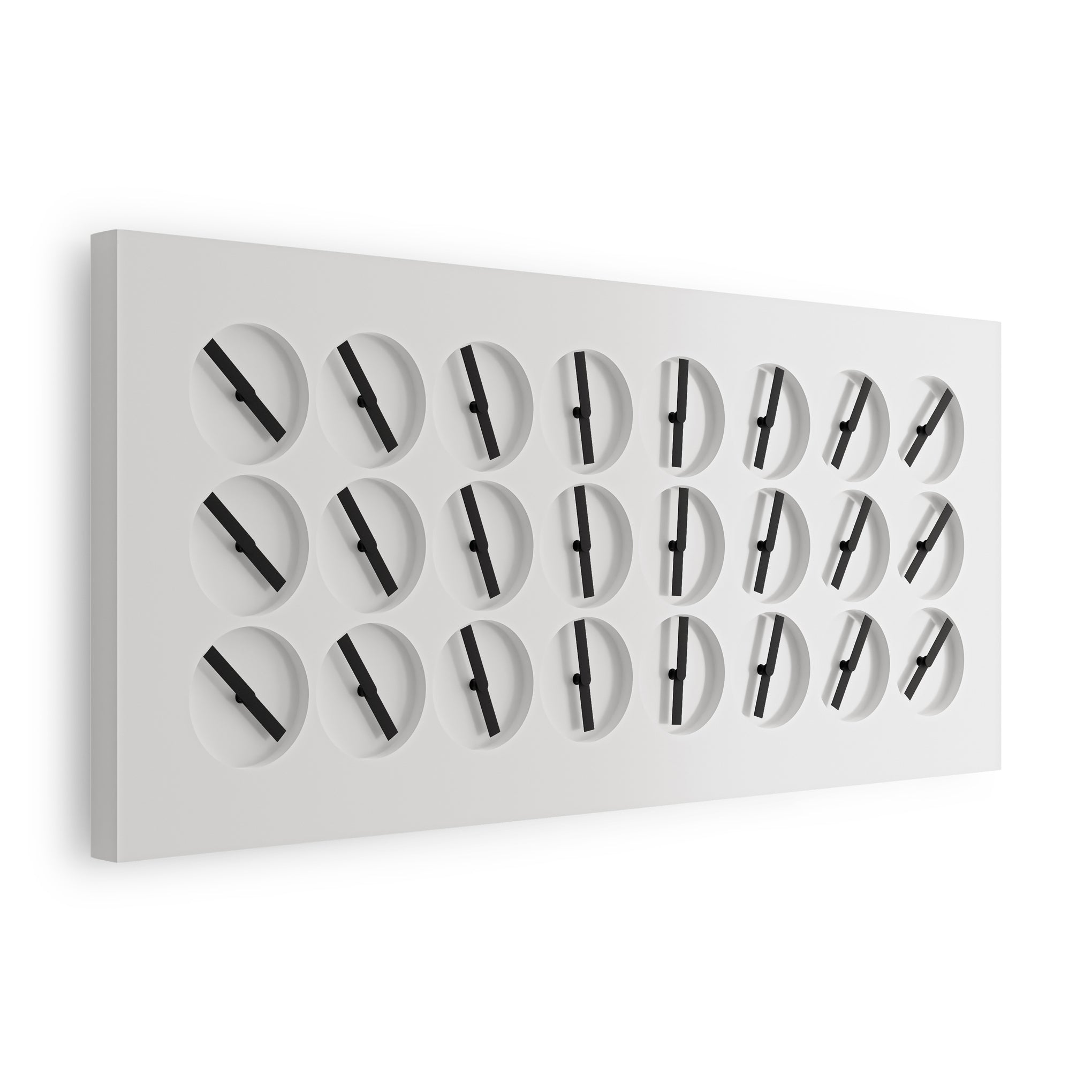 ClockClock 24 – MoMA Design Store