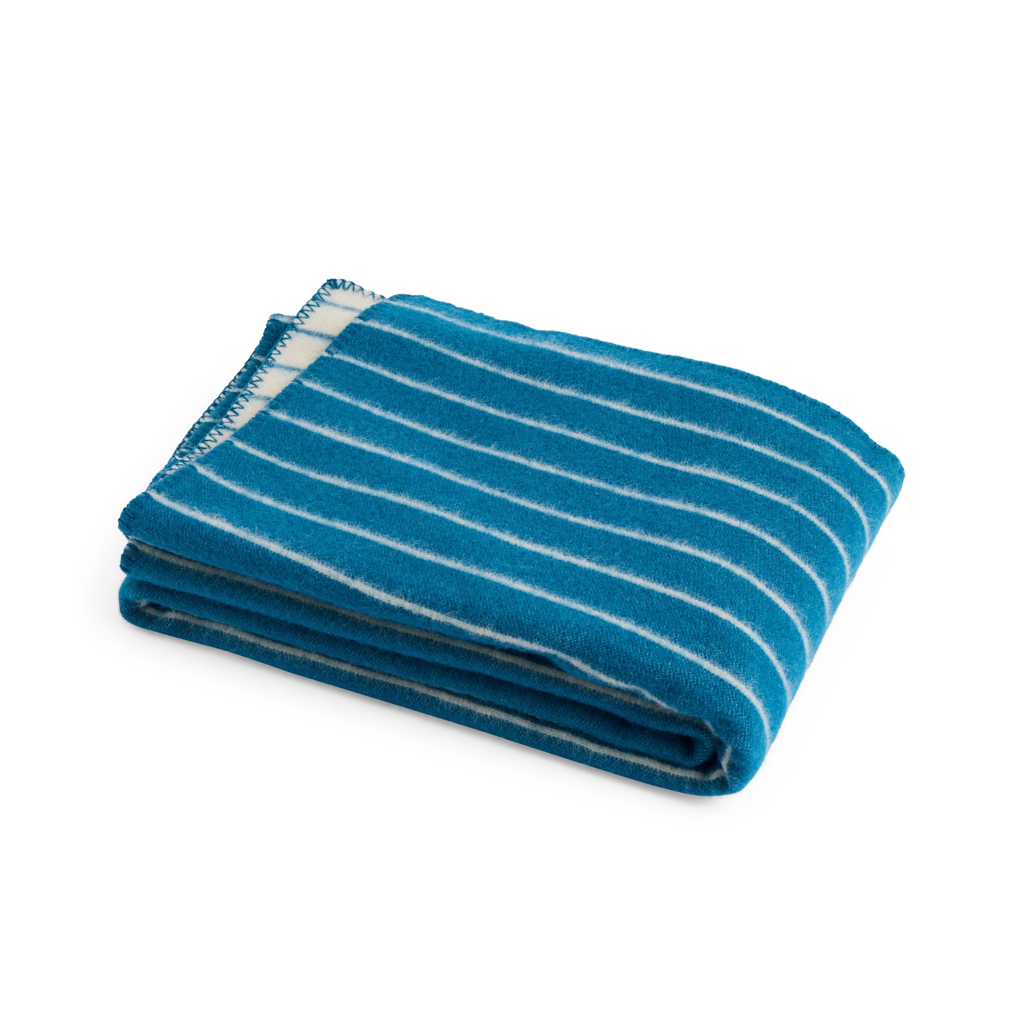HAY Outdoor Market by Jasper Morrison Shop Reversible Wool Throw