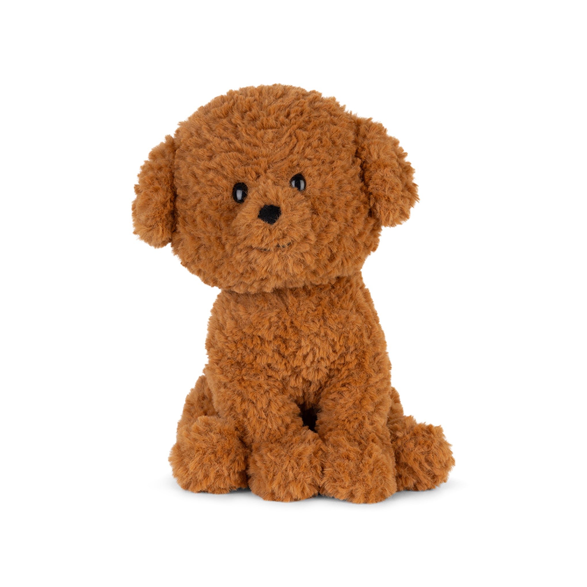Pet Plushes in a Giftbox - Stacy the Labradoodle – MoMA Design Store