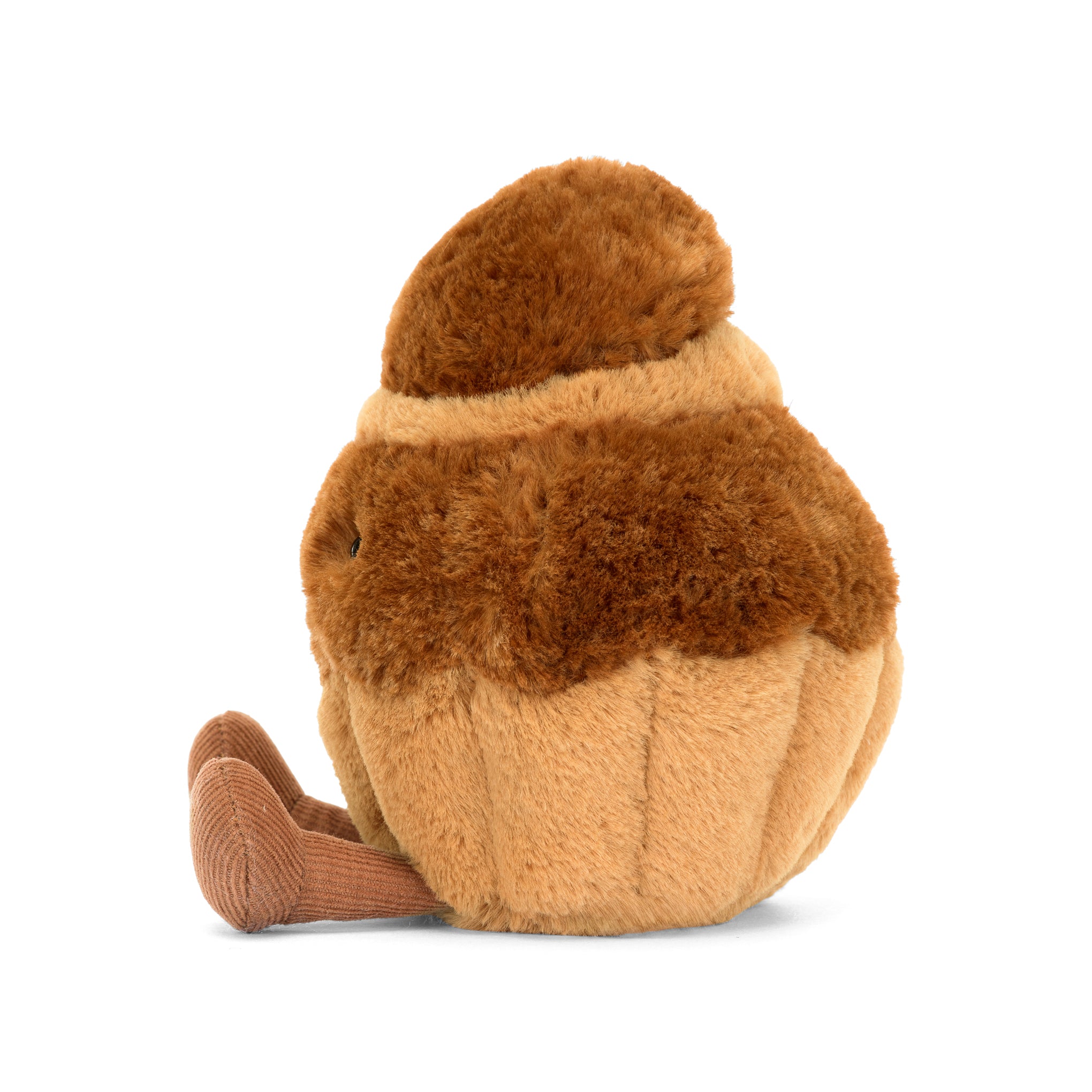 Jellycat Dessert Plush - Brigitte Brioche – MoMA Design Store