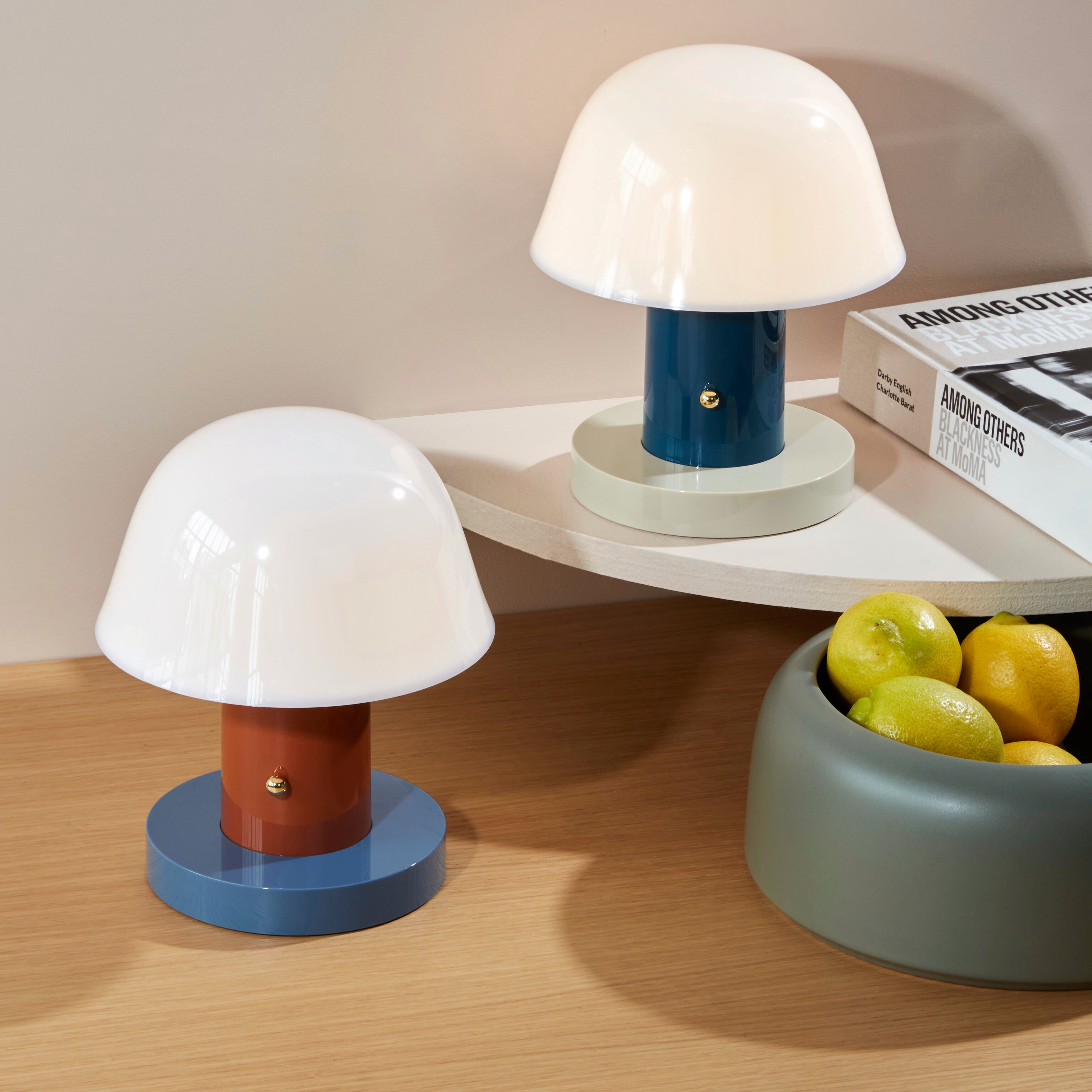 Portable Desk Organizer – MoMA Design Store