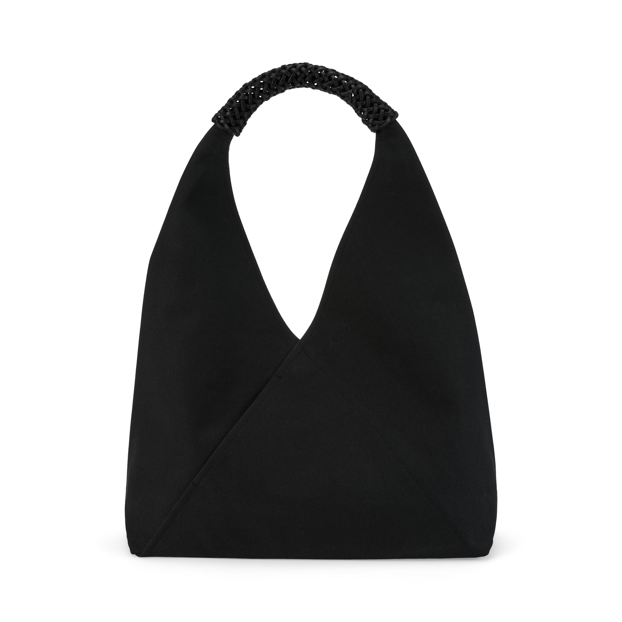 Kamaro'an Woven Triangle Tote Bag – MoMA Design Store
