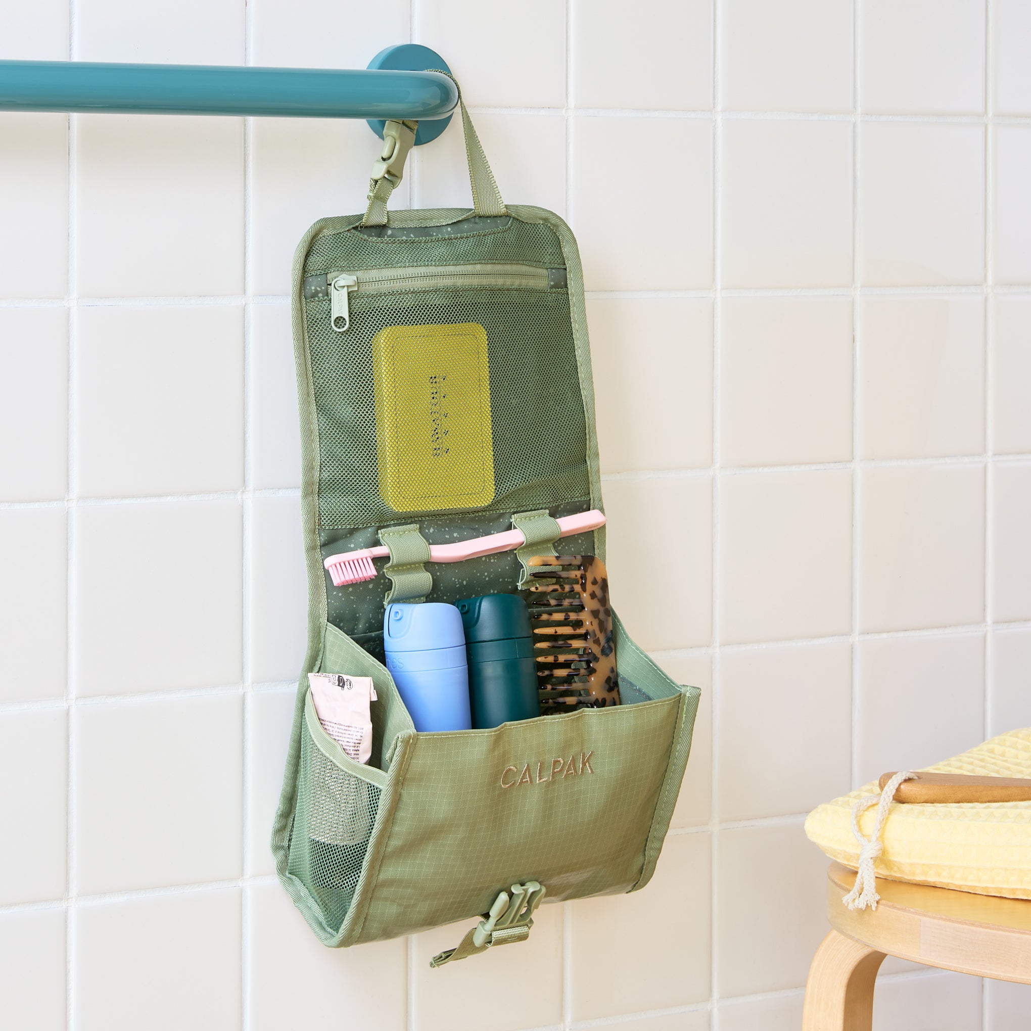 best hanging toiletry bag for travel Terra March2026 - New Collection Osprey Poco LT Child A convenient Upgrade With Jigging World Power Handle?:No