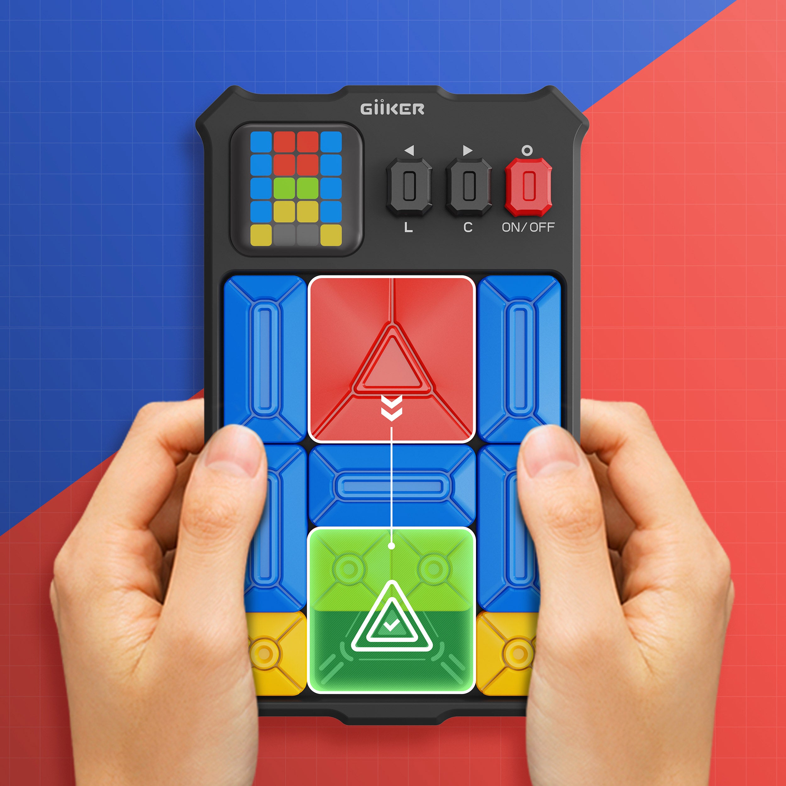 Super Slide Sort - Giiker Toy - Apps on Google Play