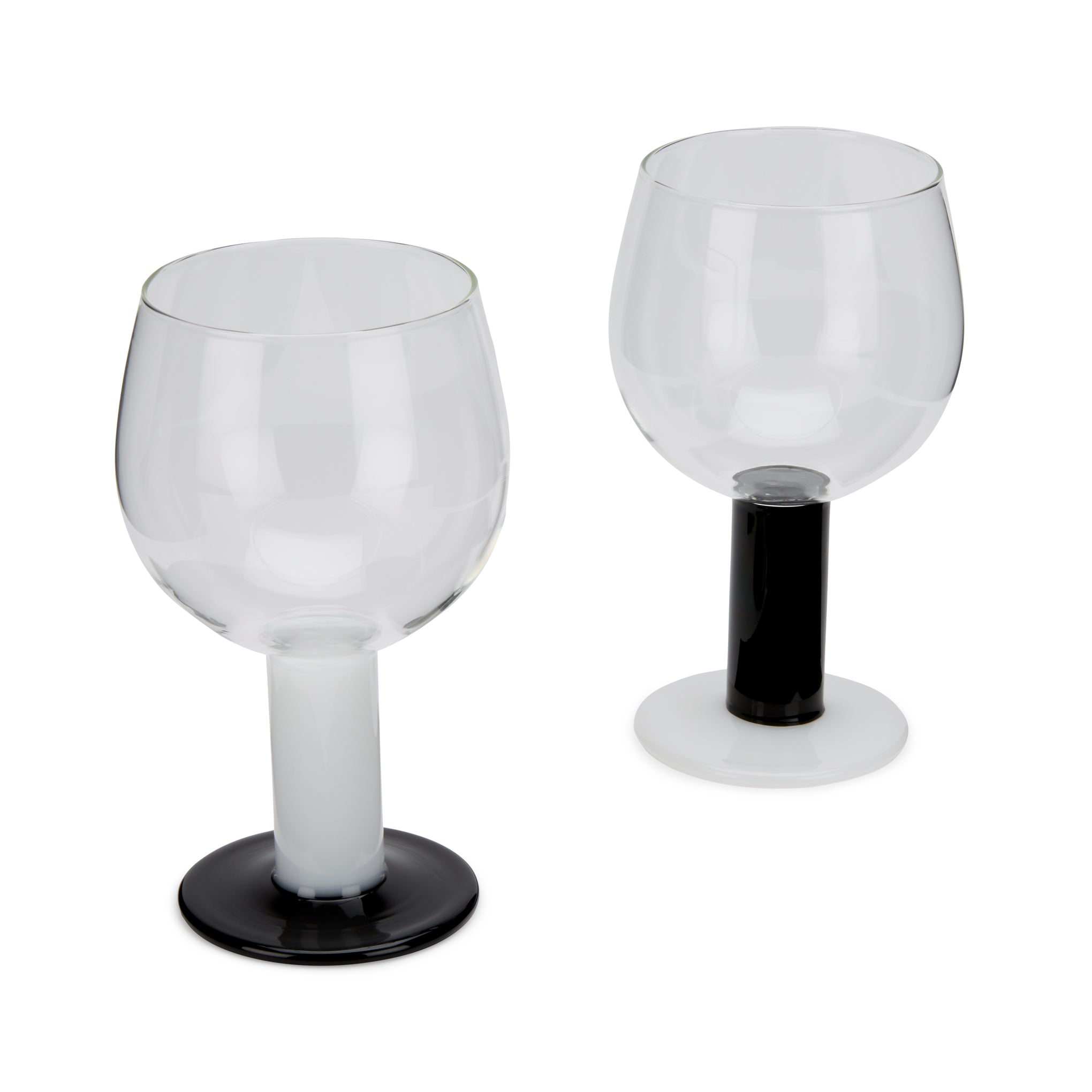 Bodum Chunky Wine Glasses - Set of 2