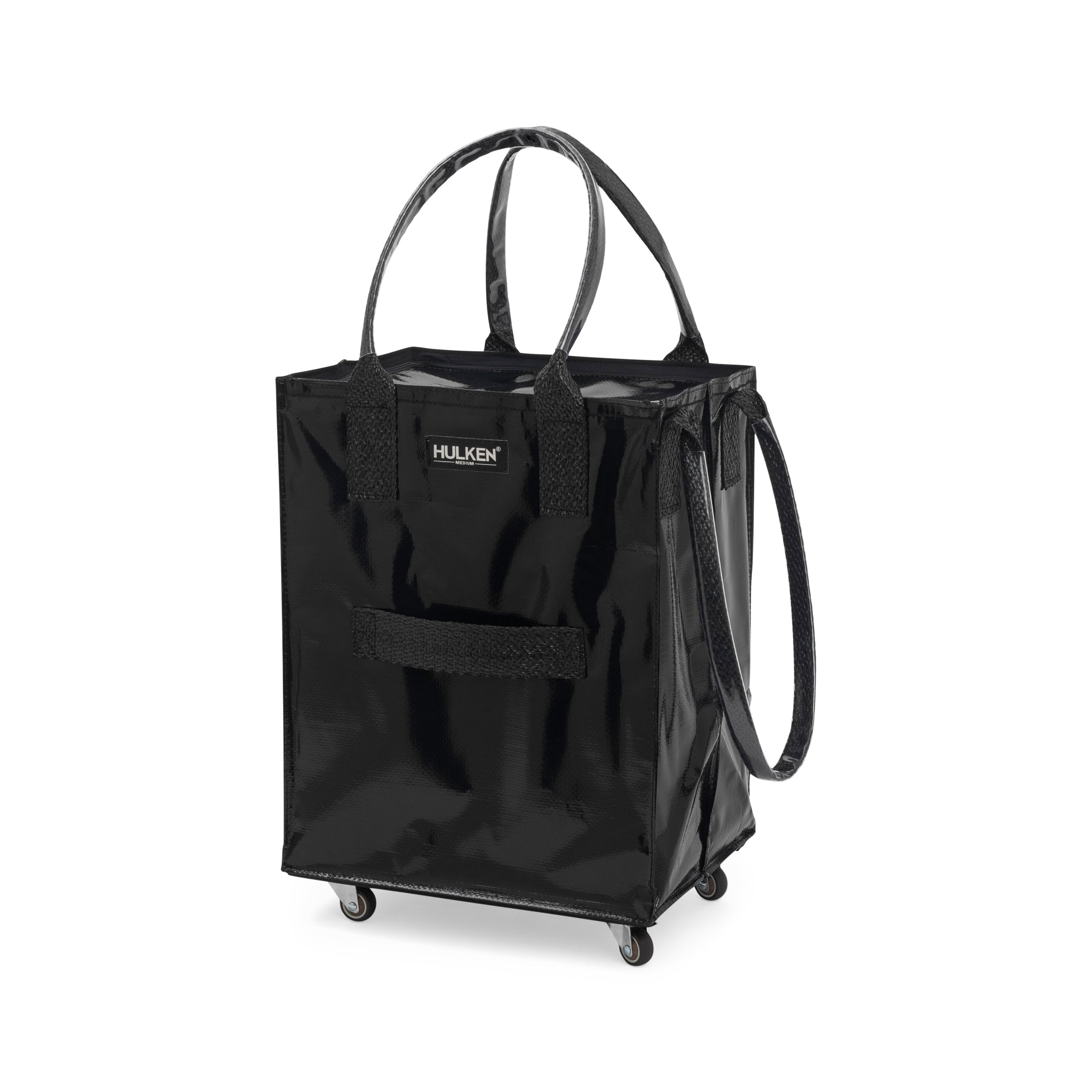 Hulken Rolling Tote Bag - Medium – MoMA Design Store