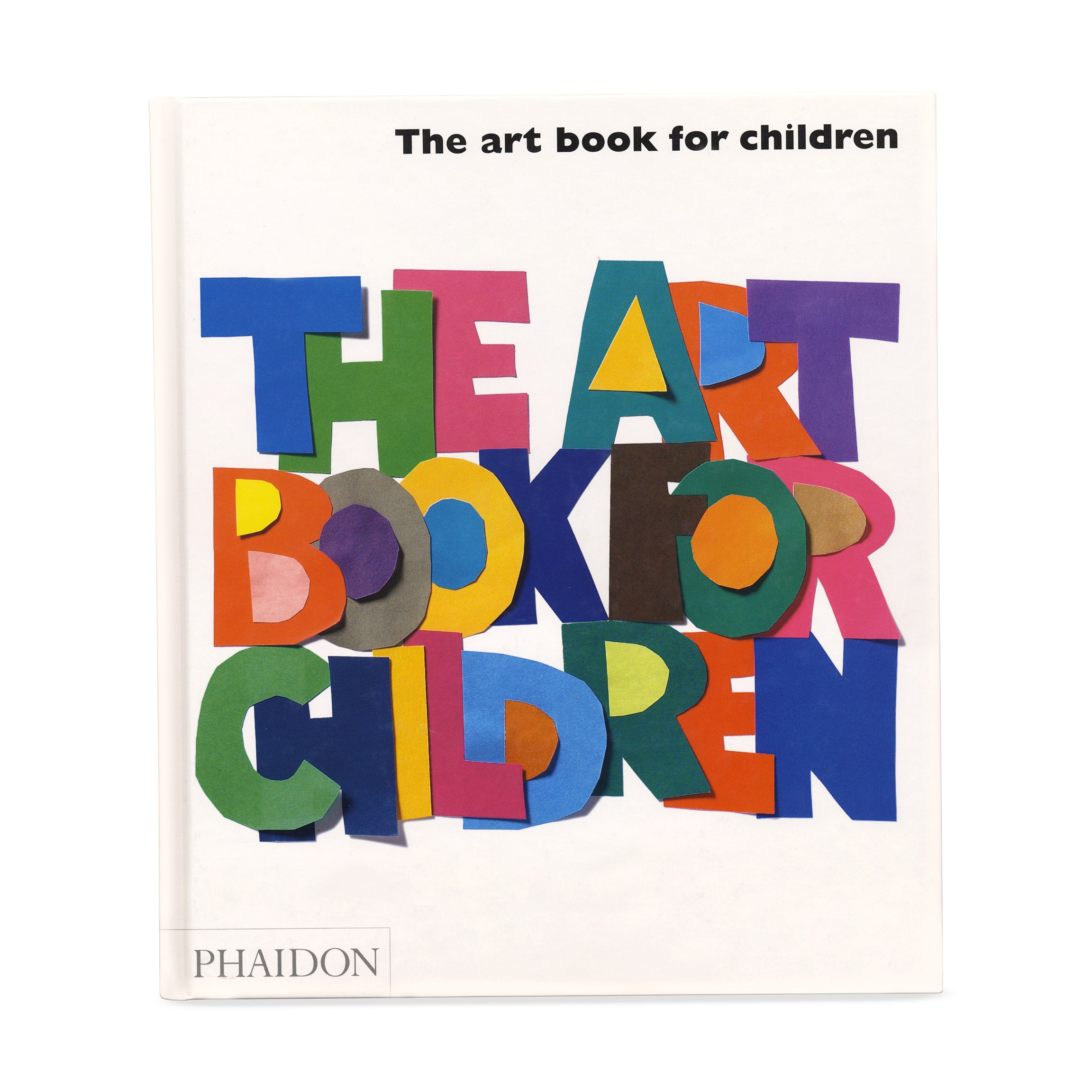 First Edition The Art Book for Children – MoMA Design Store