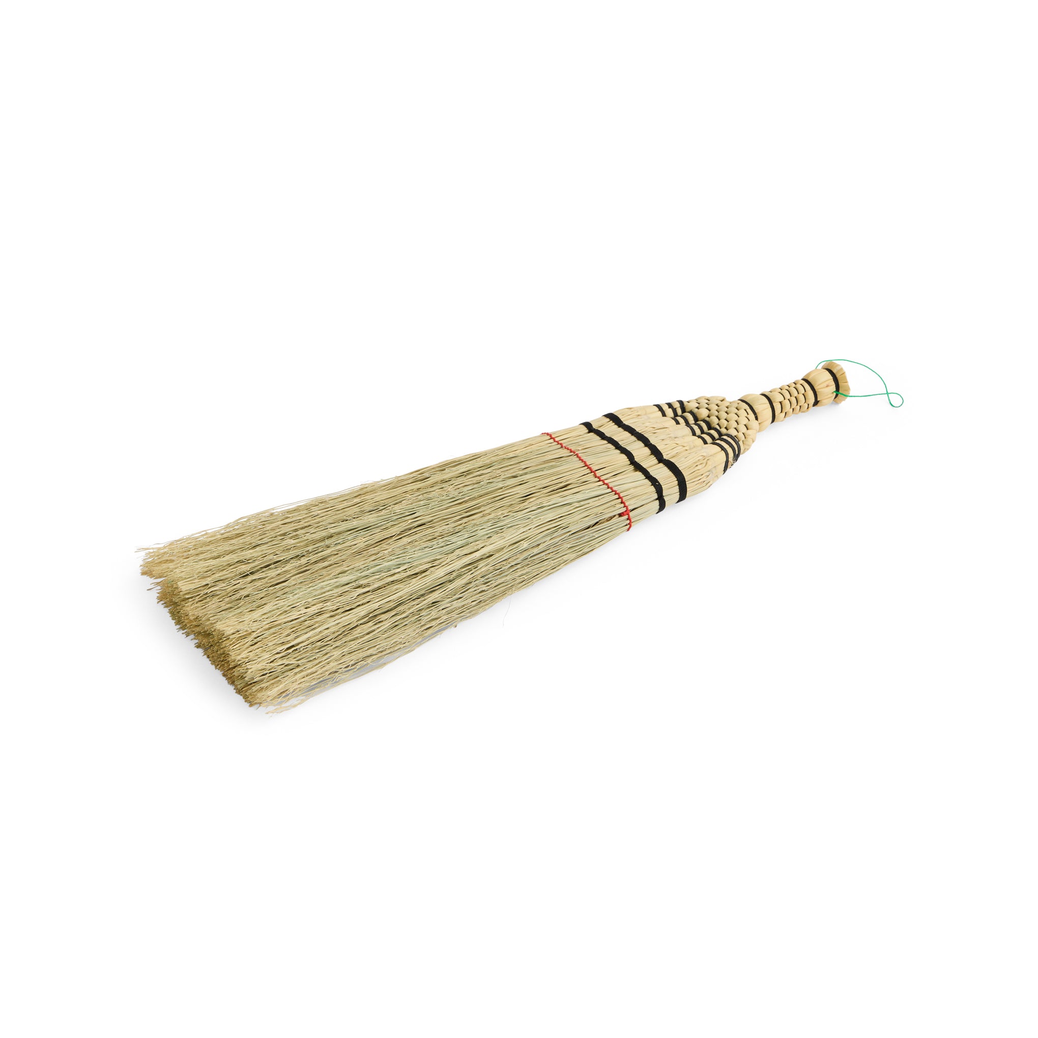 HAY Outdoor Market by Jasper Morrison Shop Broom - Hand M – MoMA