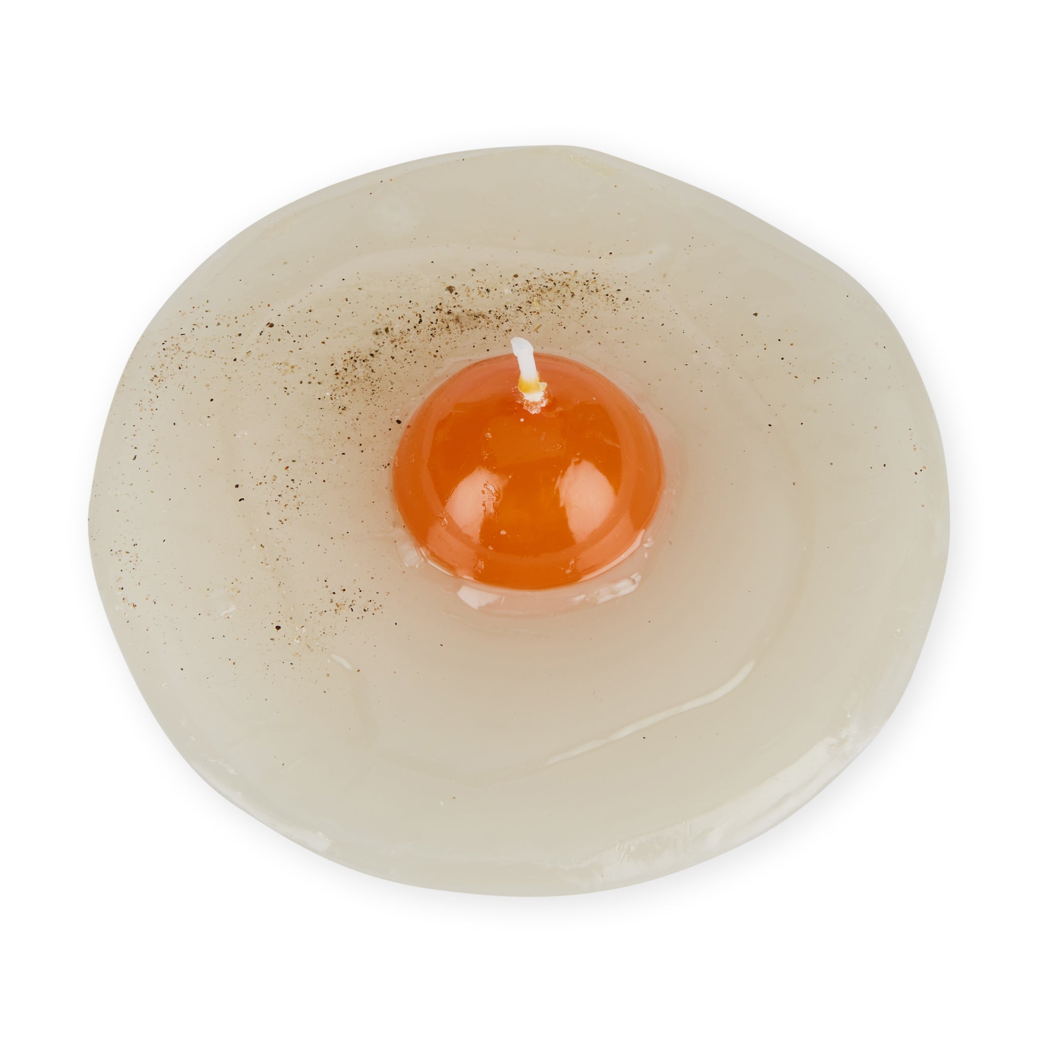 África Dominator Egg Candle 220 g