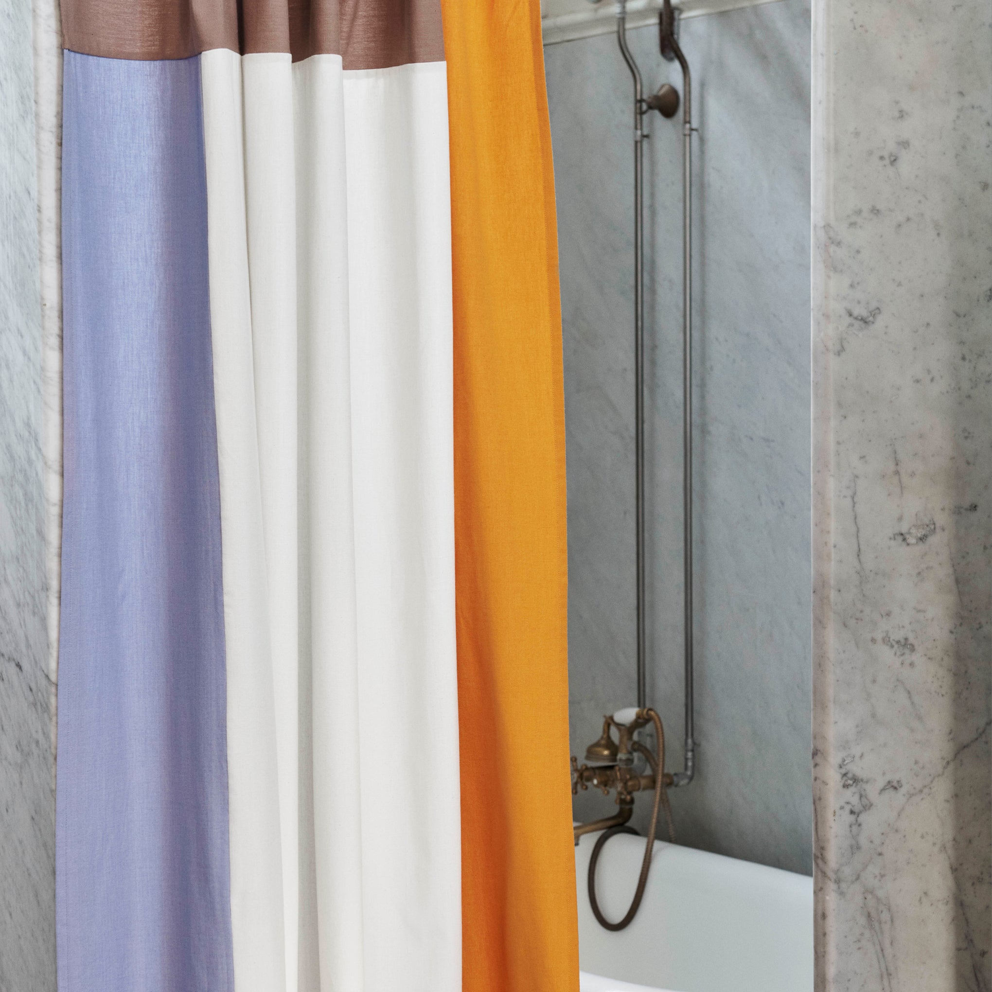 Hay - Pivot Shower curtain