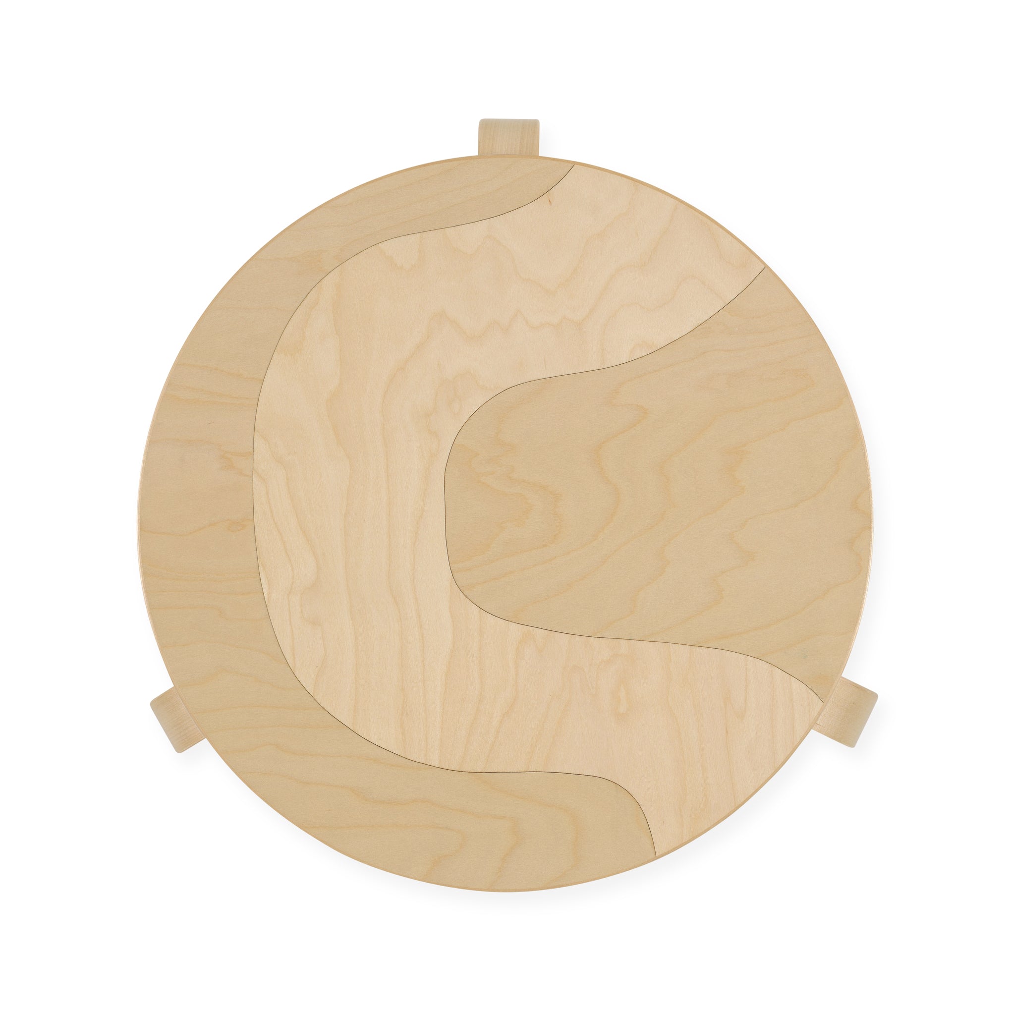 Artek Aalto Marimekko Side Table 90D – MoMA Design Store