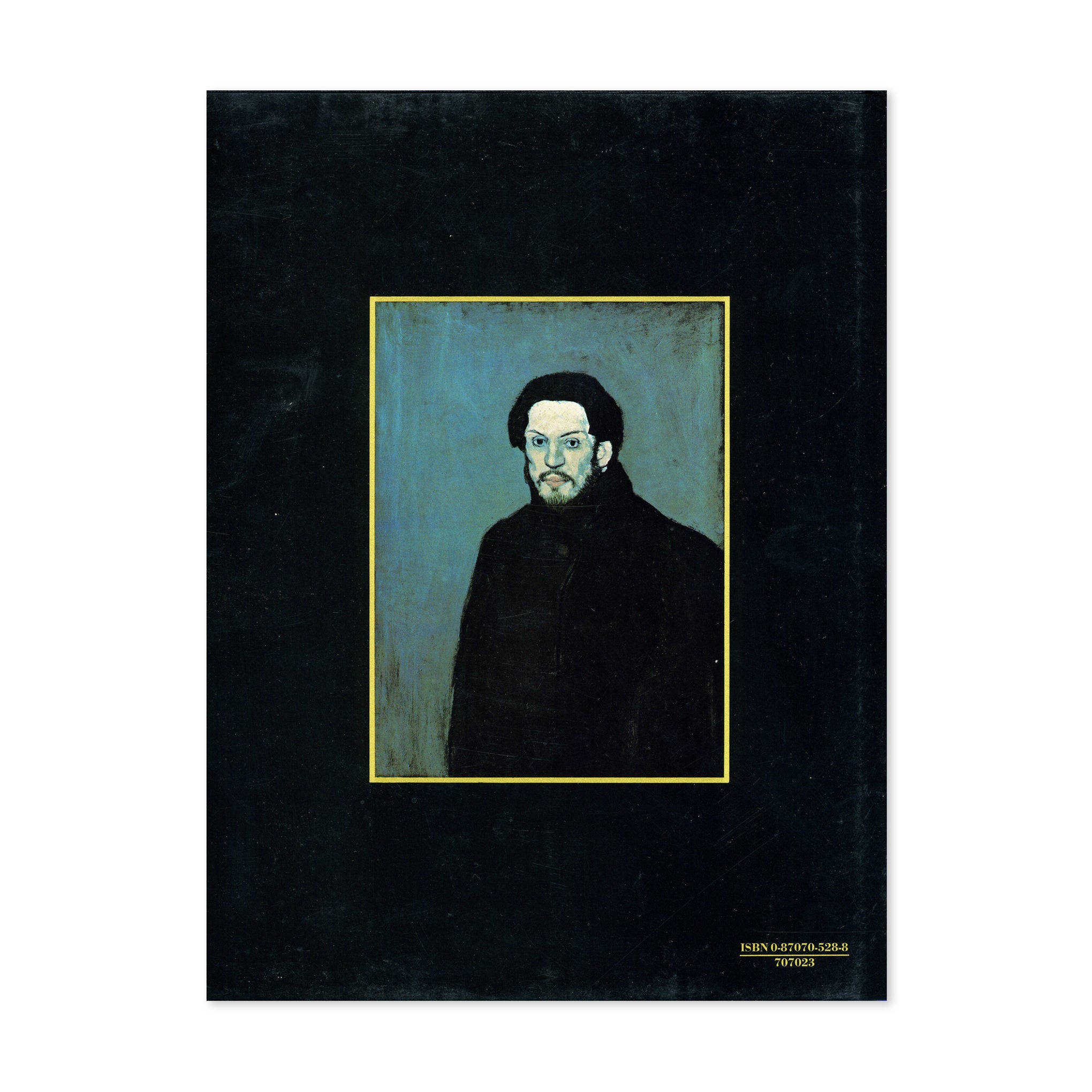 Pablo Picasso A Retrospective Hardcover MoMA Design Store pablo-picasso-a-retrospective-hardcover-moma-design-store