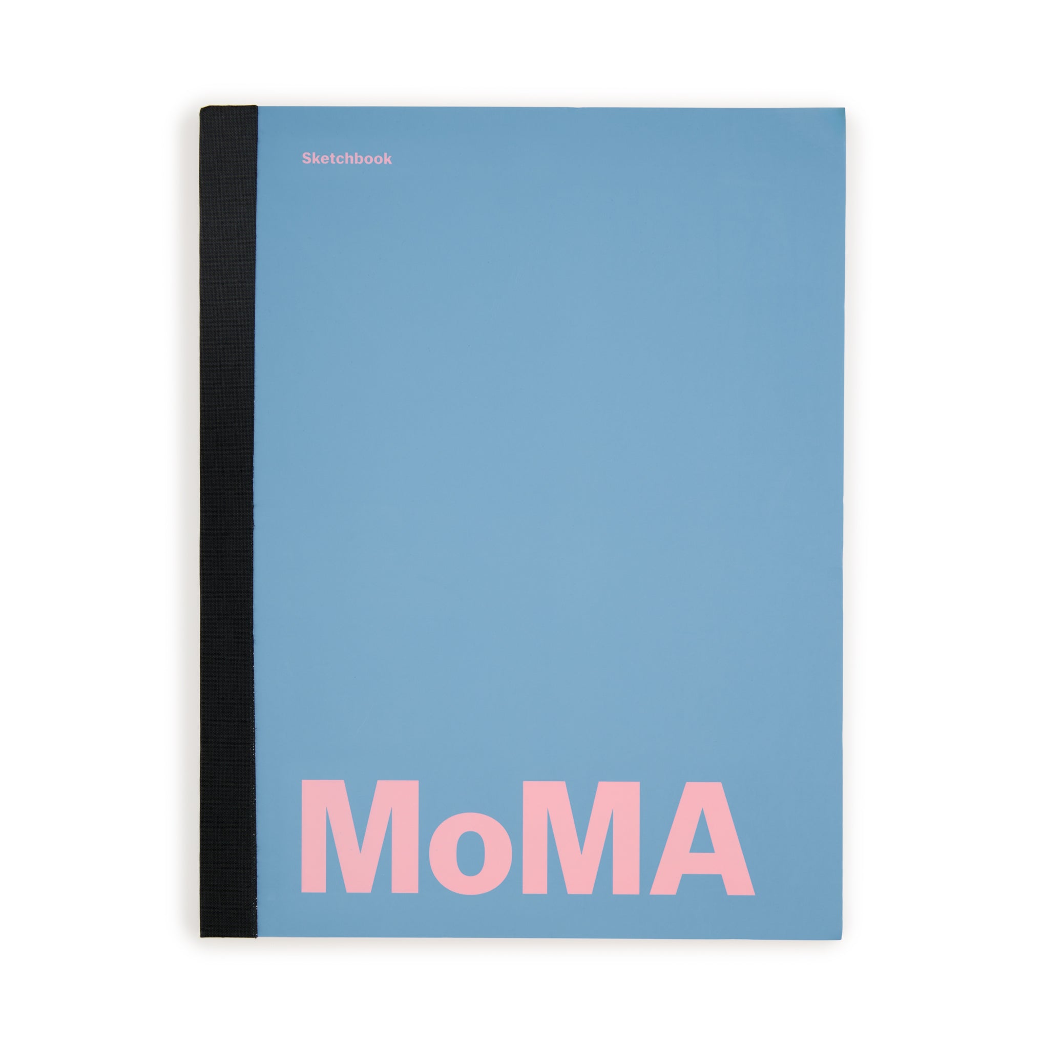 Colorful MoMA Sketchbook - 11 x 8.5