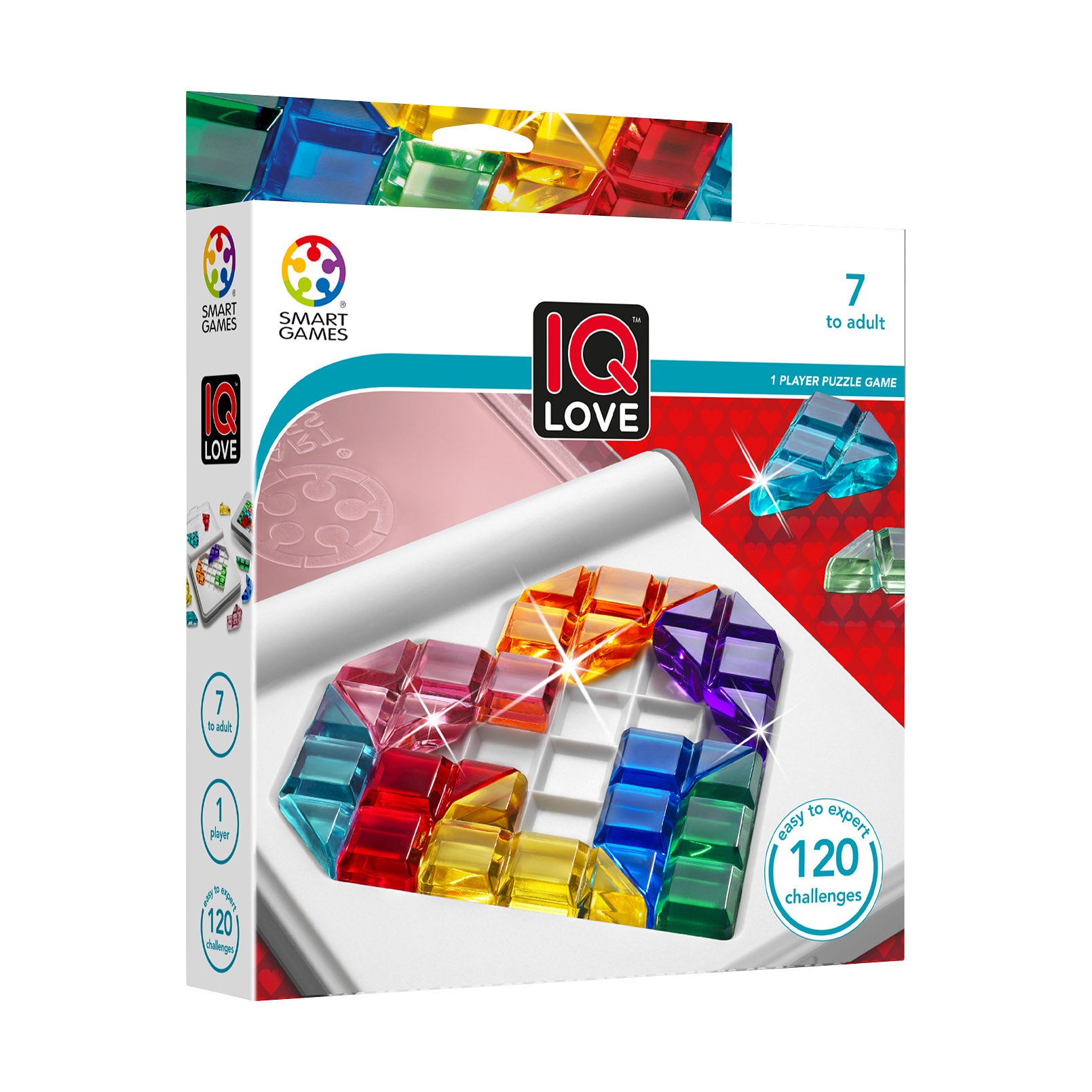 Iq Puzzle Colorful Balls. Puzzler Board Game with Pieces Stock