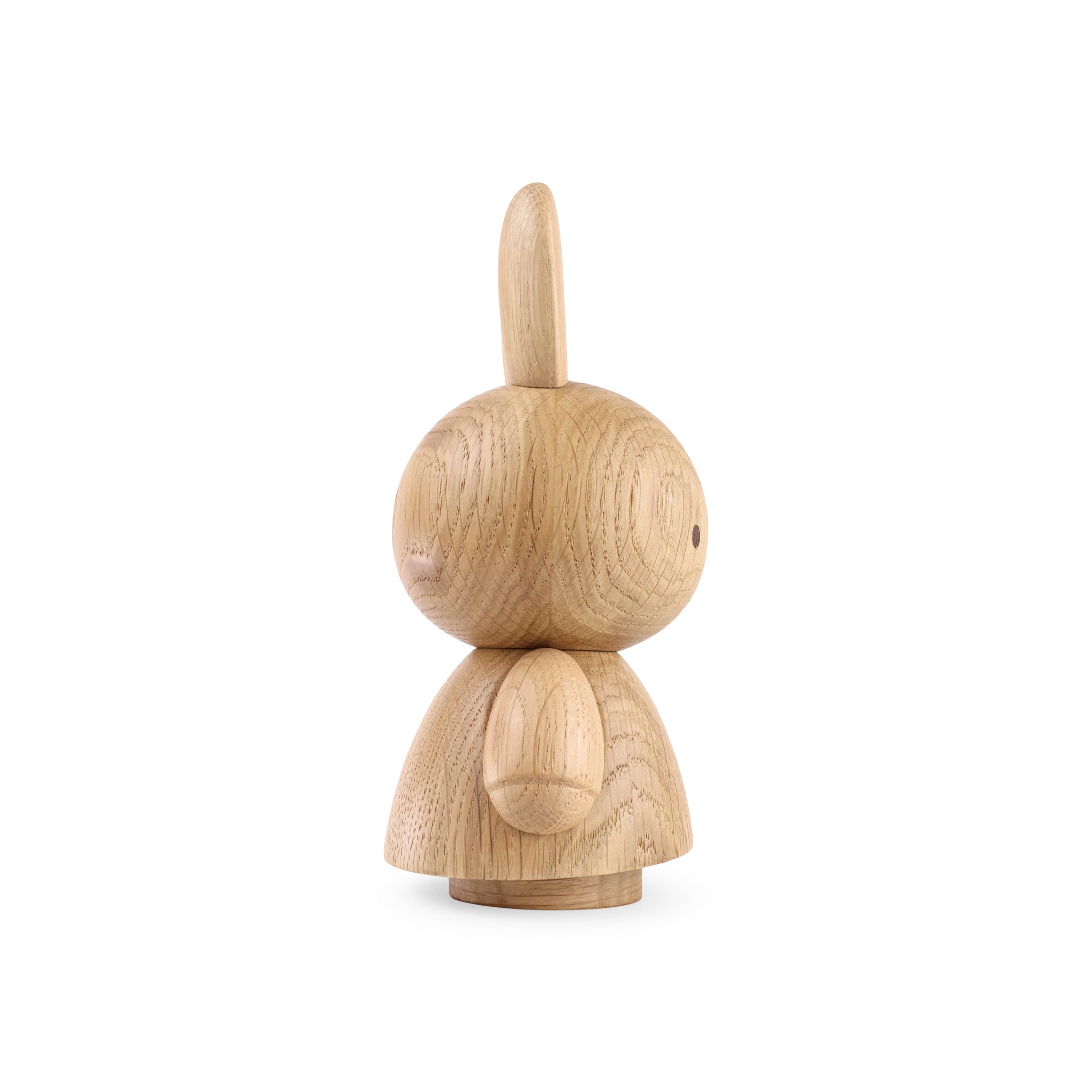 Miffy Wood Figurine - Small – MoMA Design Store