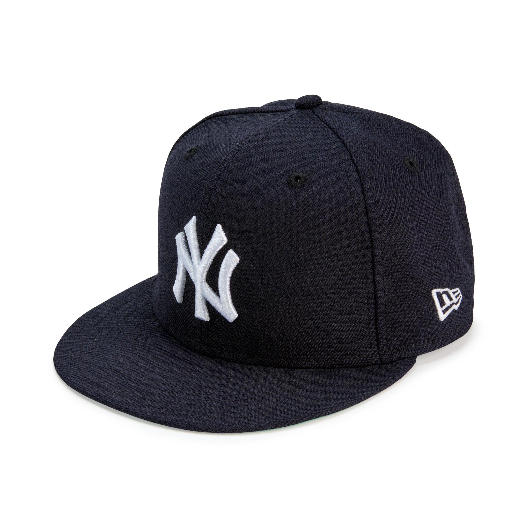 MoMA NY Yankees Baseball Cap - Wool – MoMA Design Store