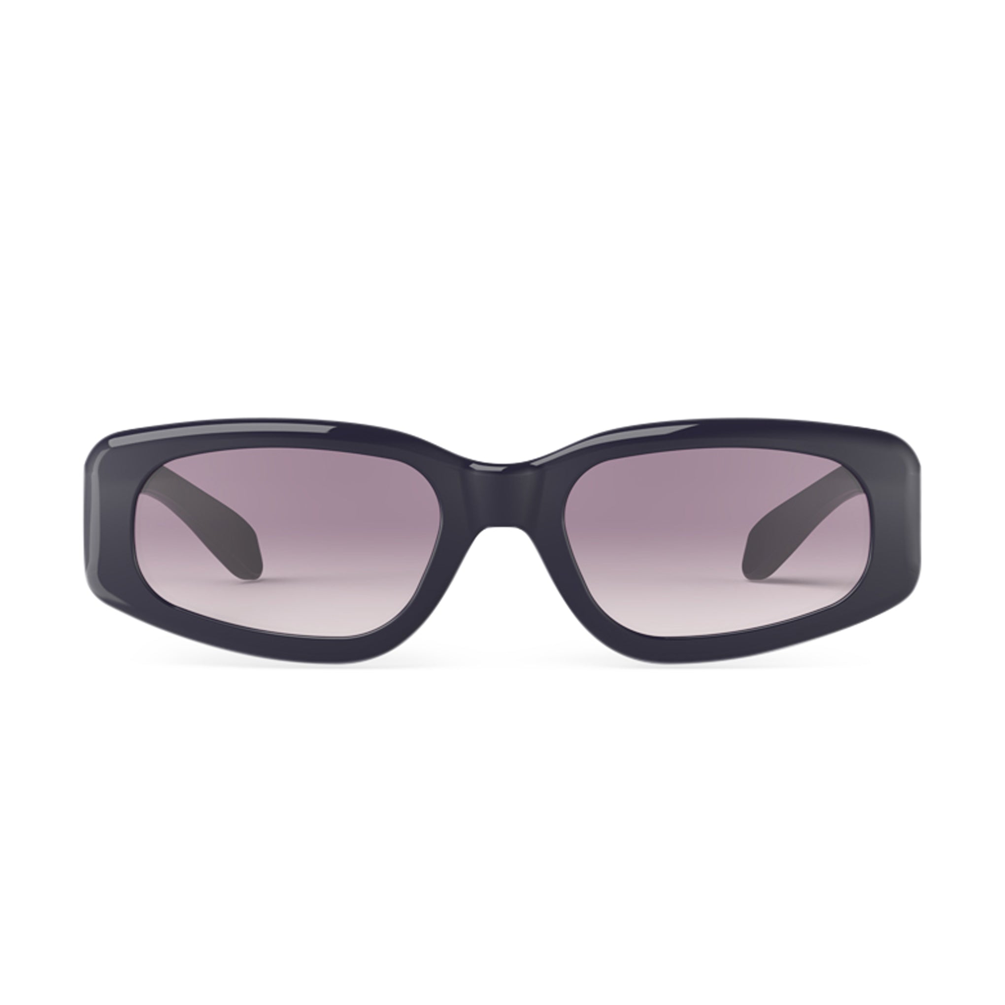 イベリス IZIPIZI Crush Sunglasses - Violet Vortex – MoMA Design Store