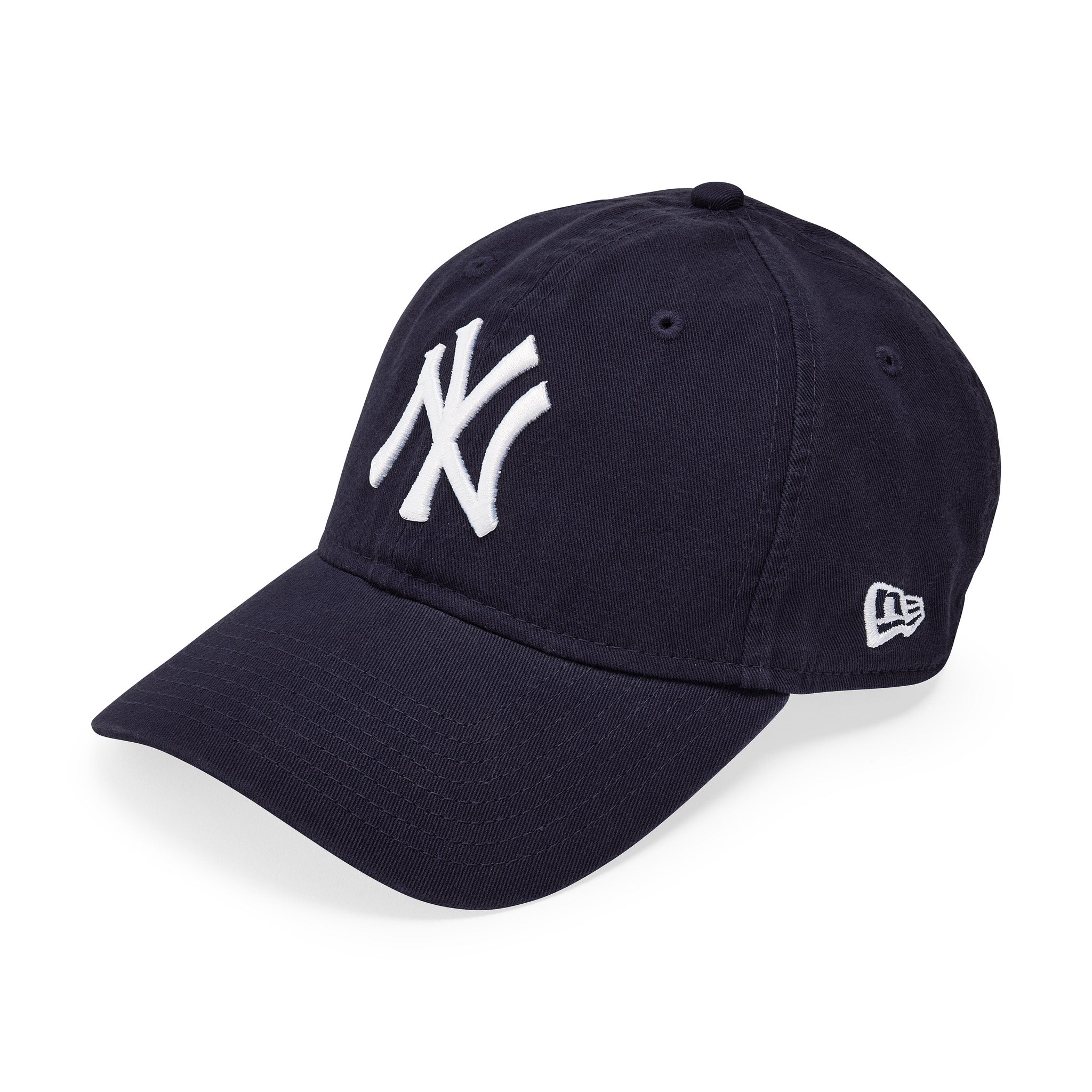 MoMA NY Yankees Adjustable Baseball Cap - Navy – MoMA Design Store