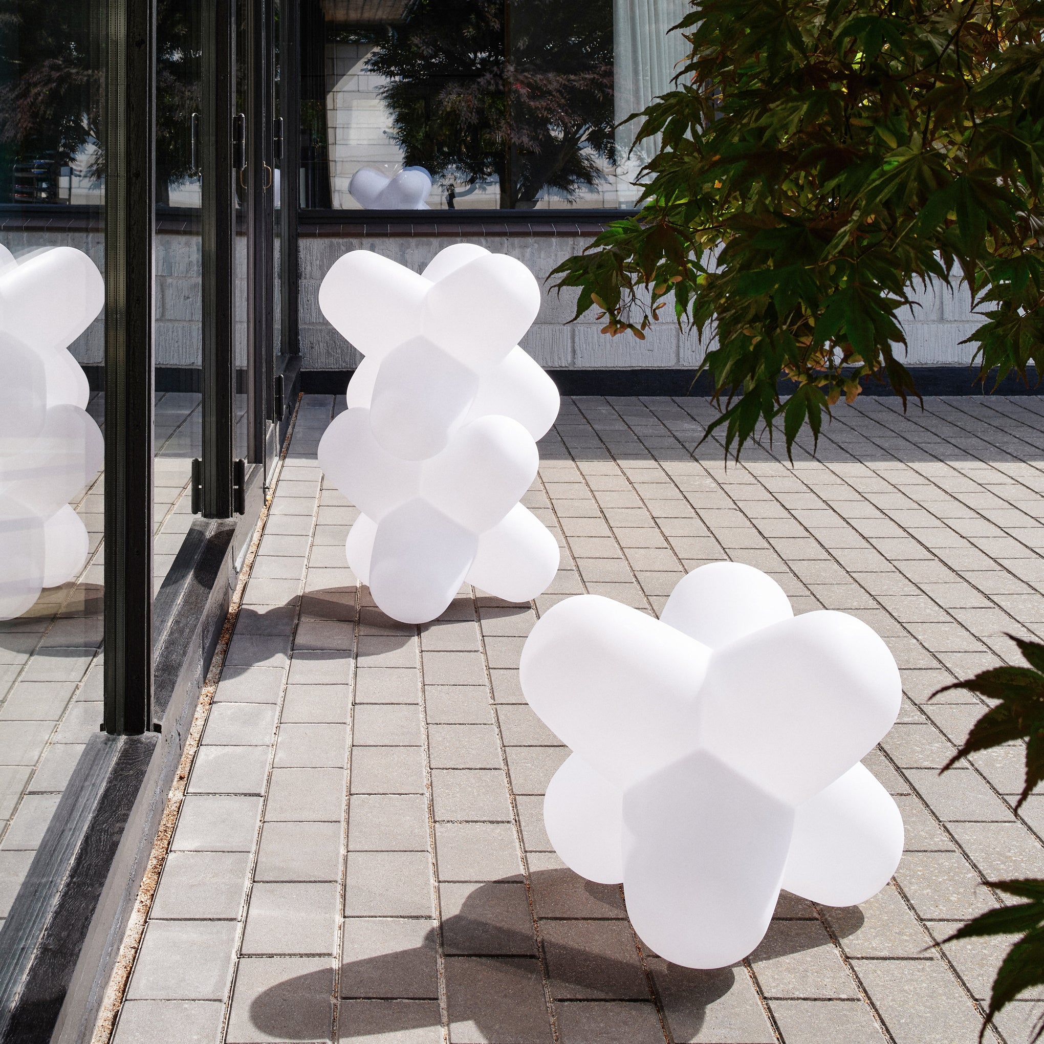 Tom Dixon Jack Portable Lamp – MoMA Design Store